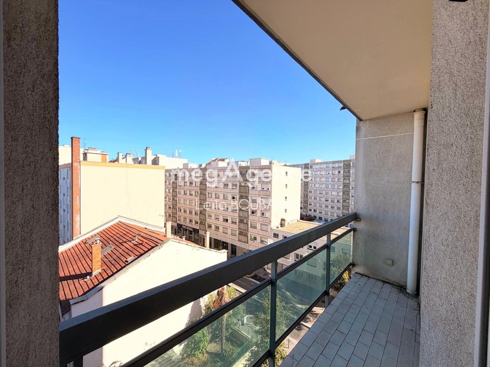 Appartement 2 pièces 53 m² · à Villeurbanne · 53 m² · 215 000 €