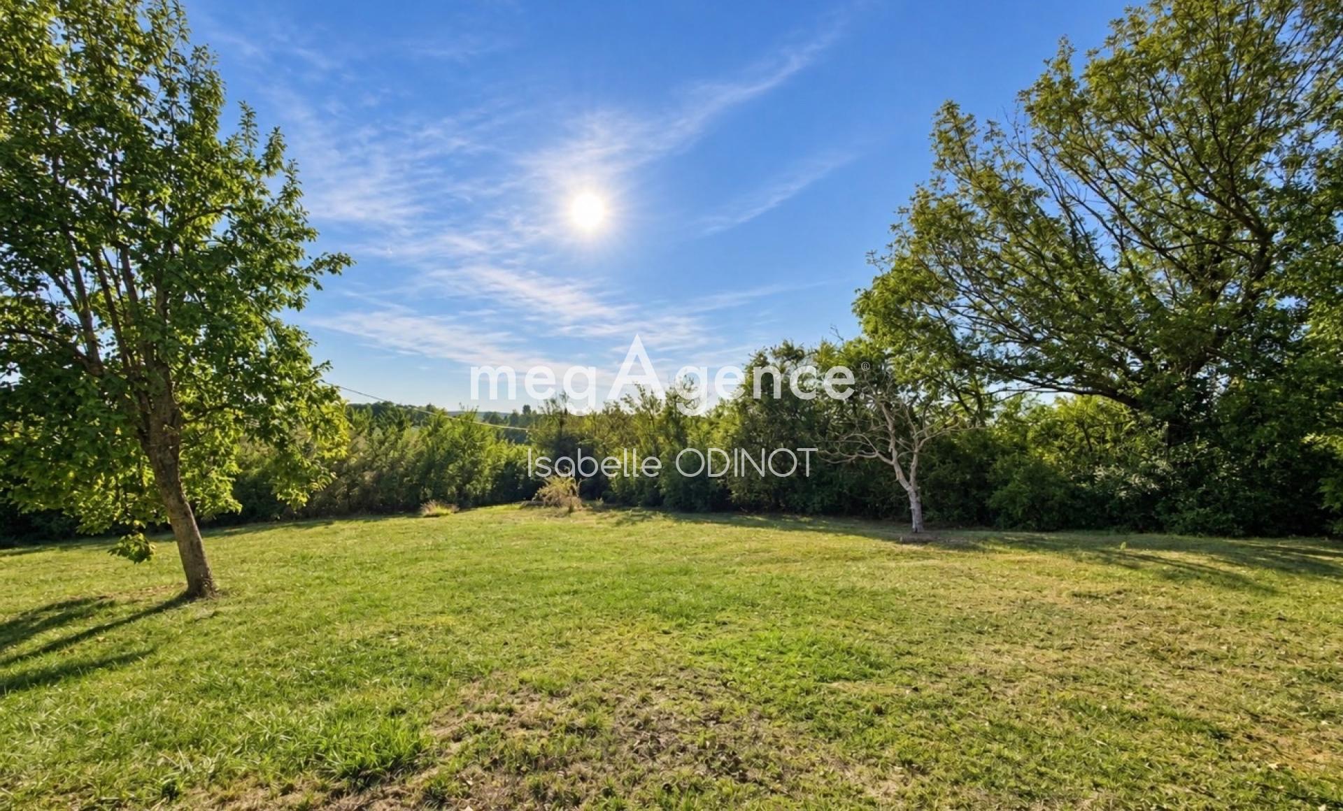 Terrain à fontenay-saint-pere, 78440 - 1226m² · à Fontenay-Saint-Père · 126 000 €