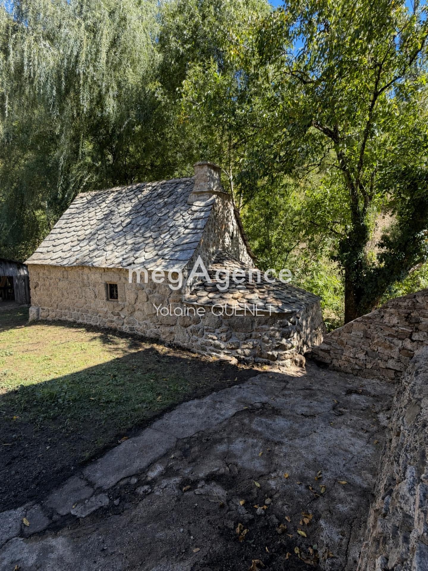 Maison 5 pièces 134 m² · à Montézic · 134 m² · 205 000 €