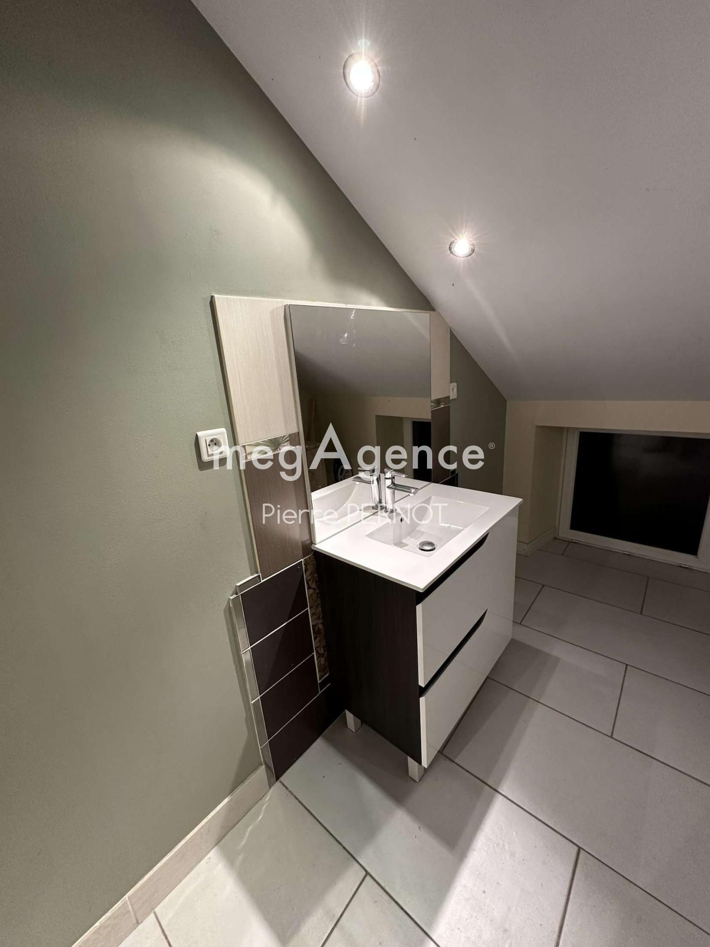 Achat : Appartement à SEPTFONDS, 82240 - 5 pièces 107m² — 10