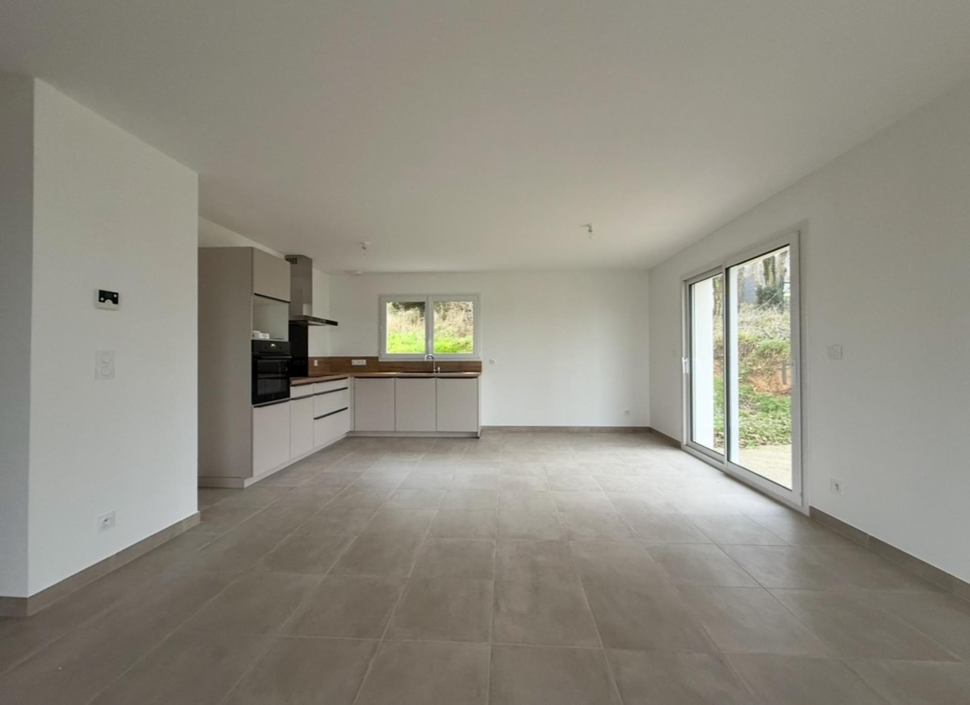Achat : Maison à PLAUDREN, 56420 - 5 pièces 111m² — 2
