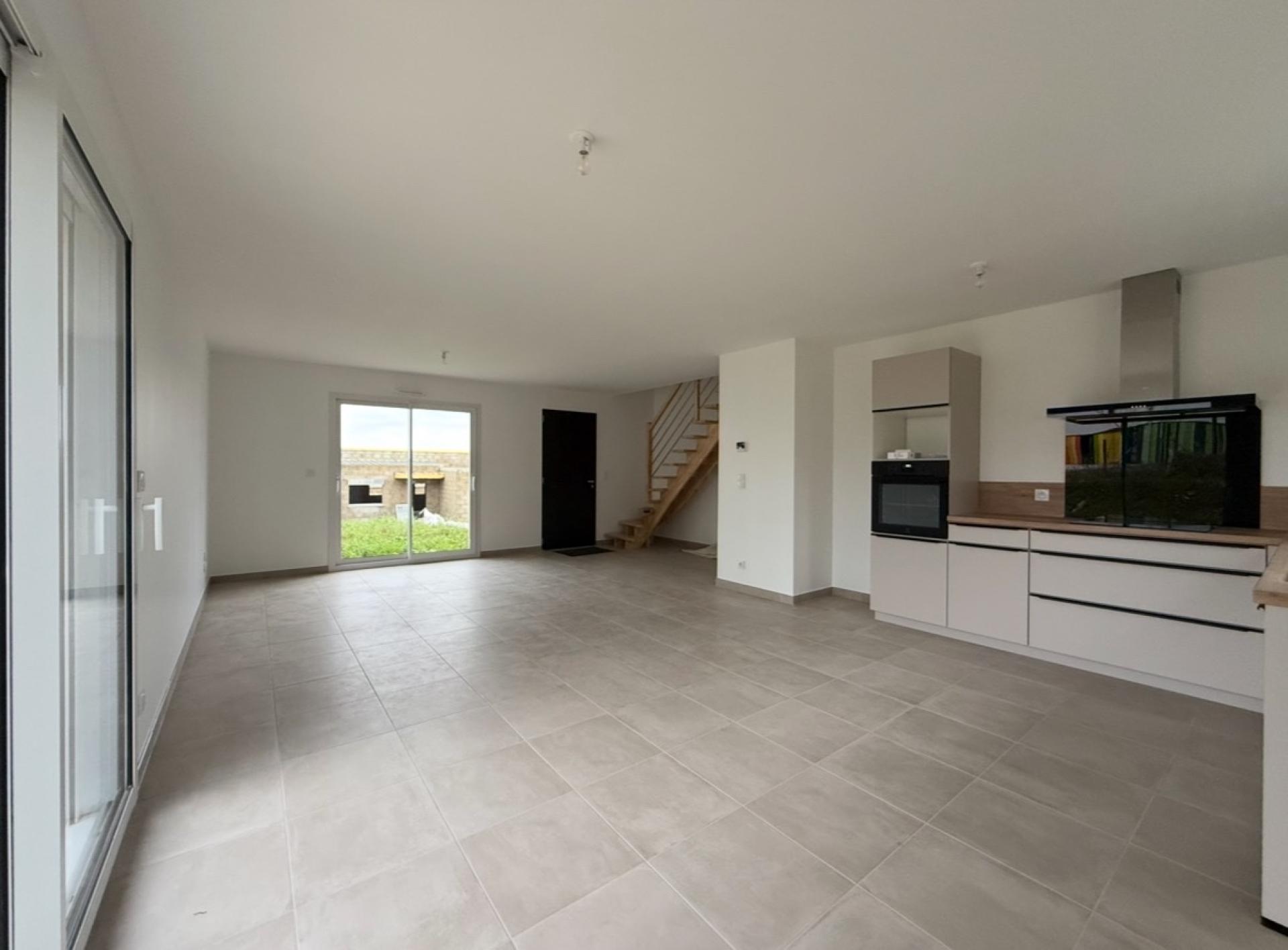 Achat : Maison à PLAUDREN, 56420 - 5 pièces 111m² — 4