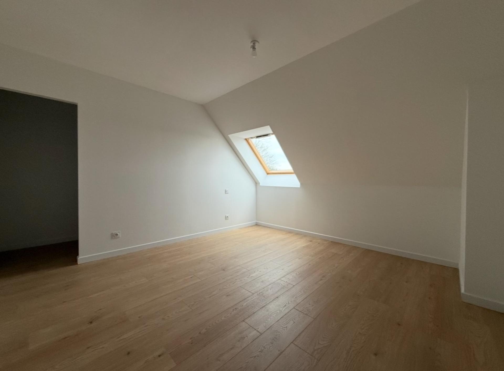 Achat : Maison à PLAUDREN, 56420 - 5 pièces 111m² — 9