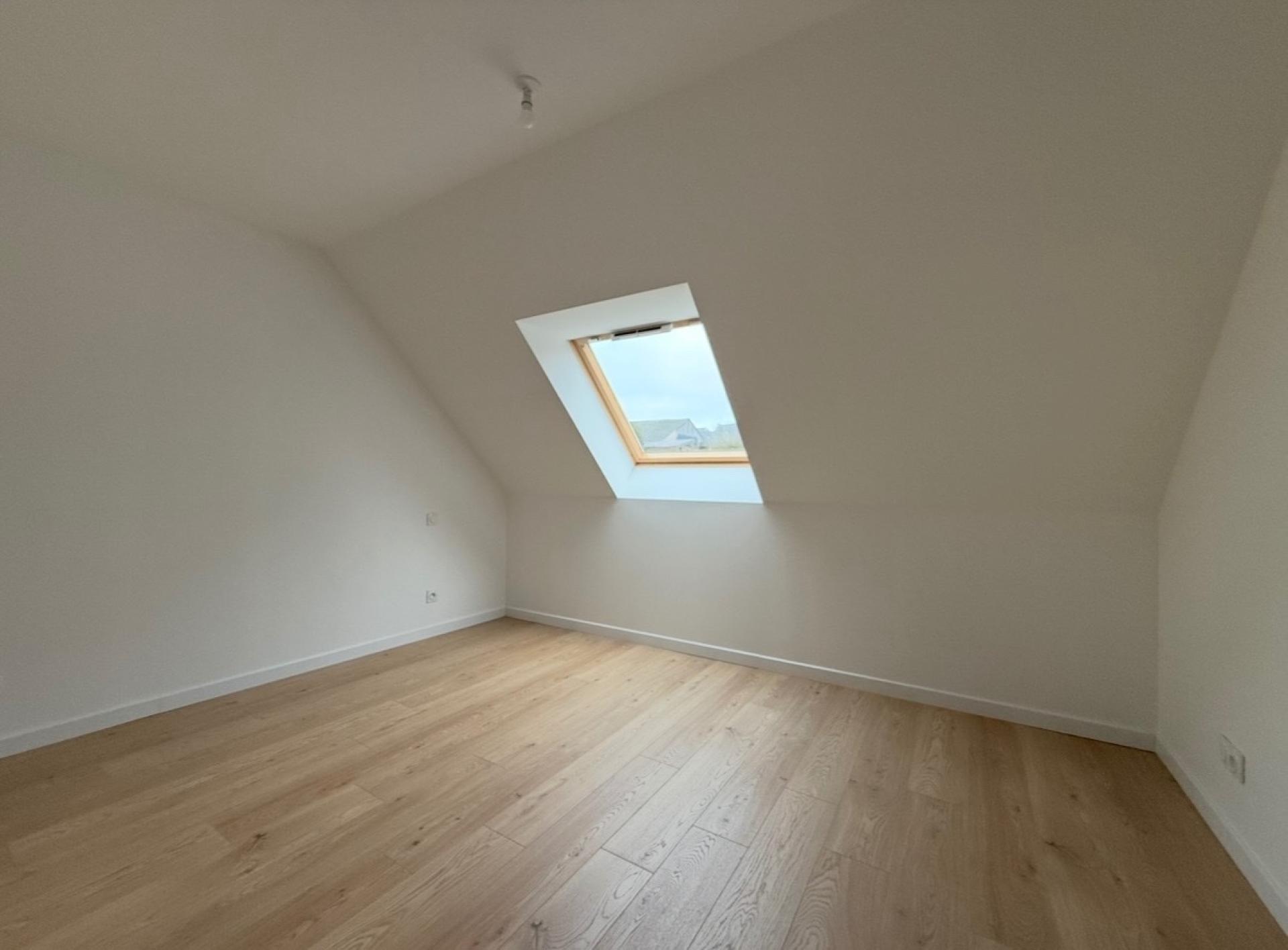 Achat : Maison à PLAUDREN, 56420 - 5 pièces 111m² — 7