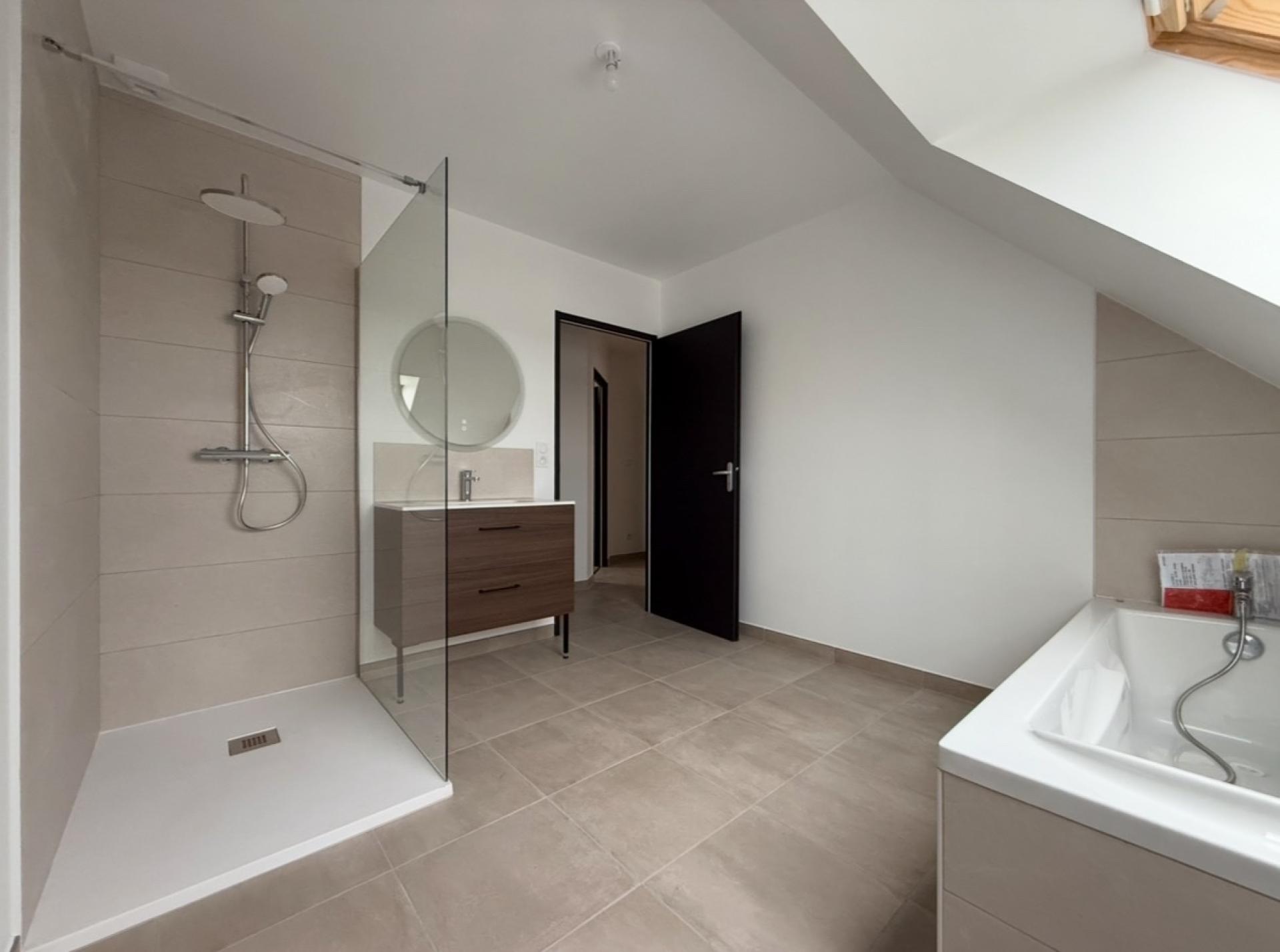Achat : Maison à PLAUDREN, 56420 - 5 pièces 111m² — 10