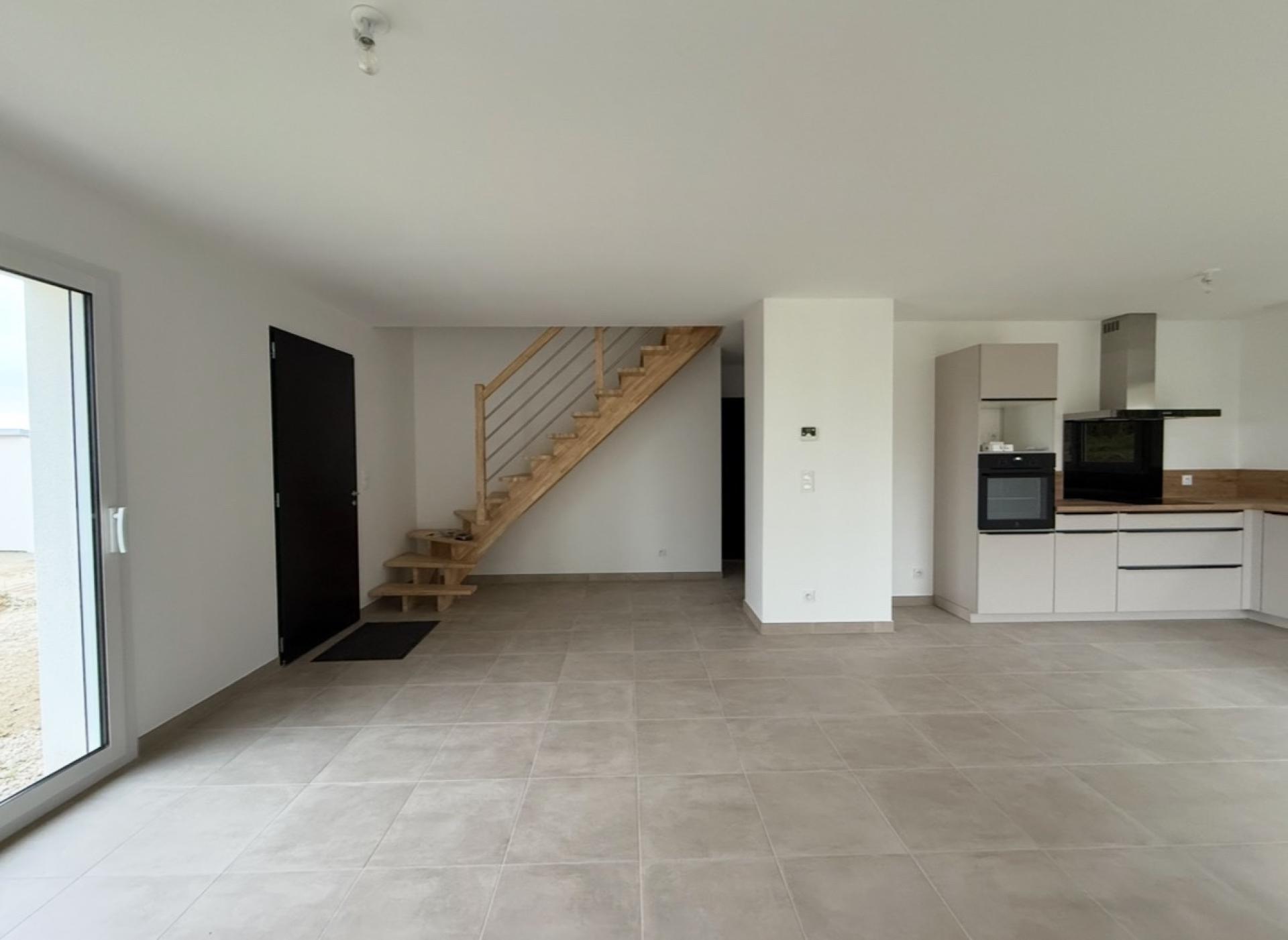 Achat : Maison à PLAUDREN, 56420 - 5 pièces 111m² — 6