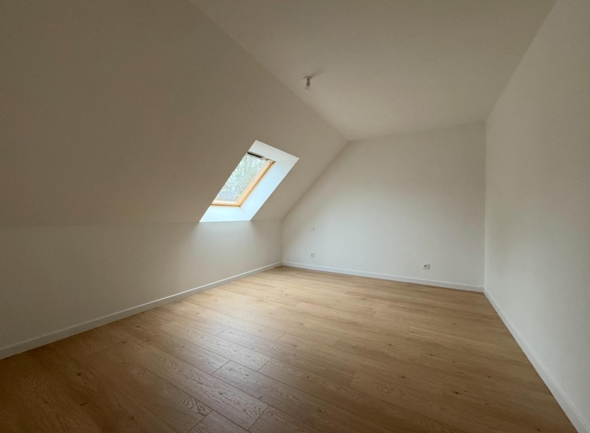 Achat : Maison à PLAUDREN, 56420 - 5 pièces 111m² — 8