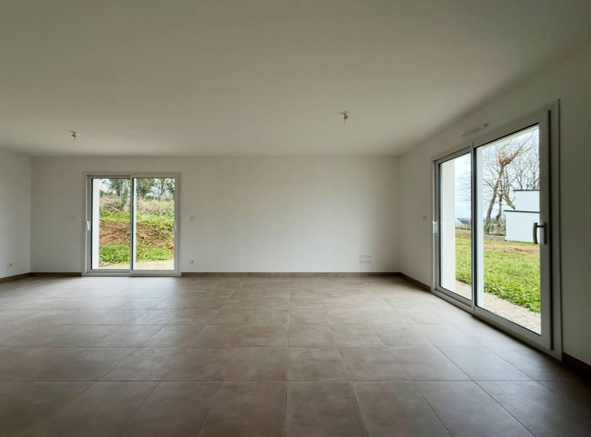 Achat : Maison à PLAUDREN, 56420 - 5 pièces 111m² — 5