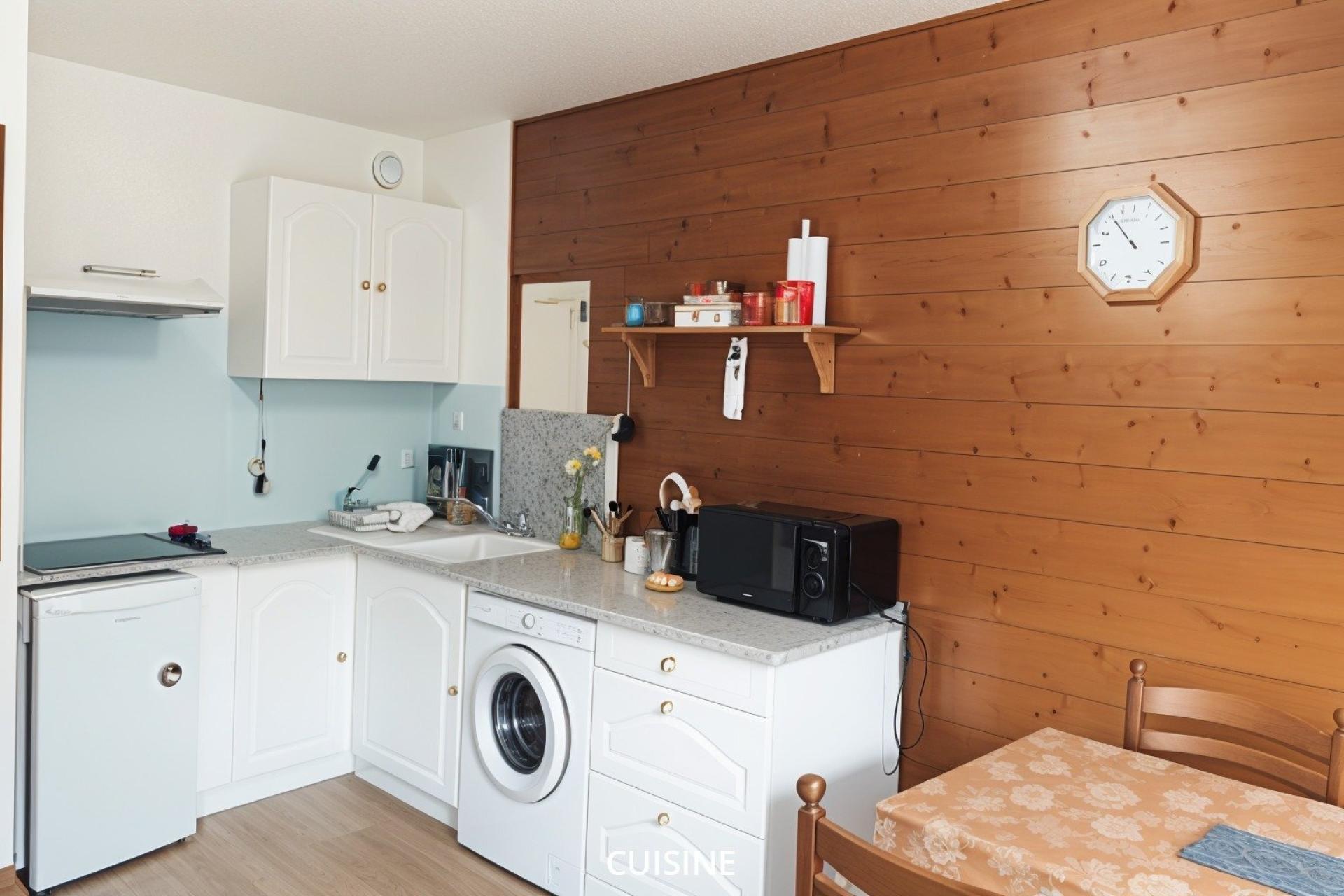 Appartement 1 pièce 24 m² · à Chatel · 24 m² · 140 000 €
