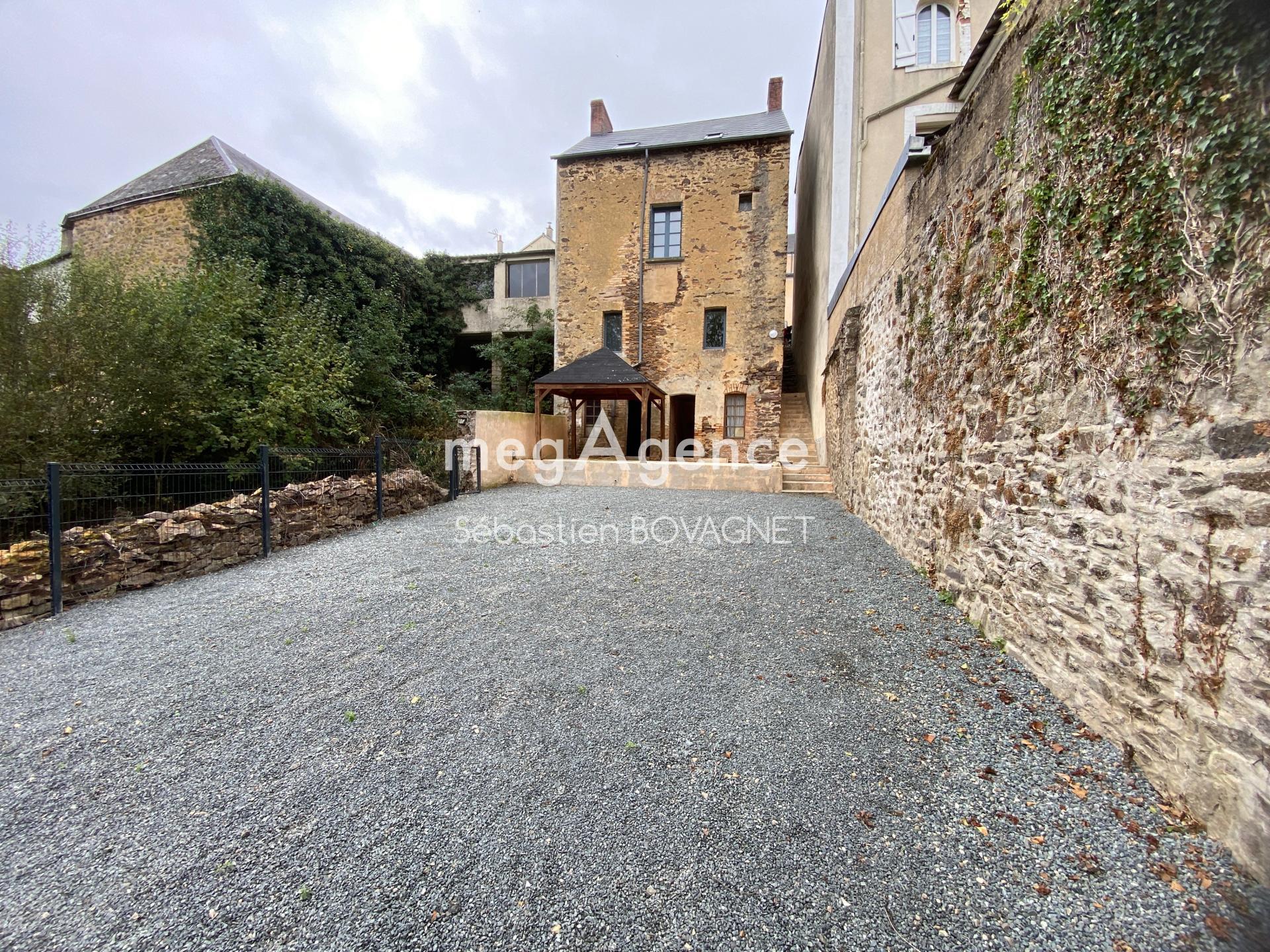 Maison 7 pièces 110 m² · à Sillé-le-Guillaume · 110 m² · 148 450 €