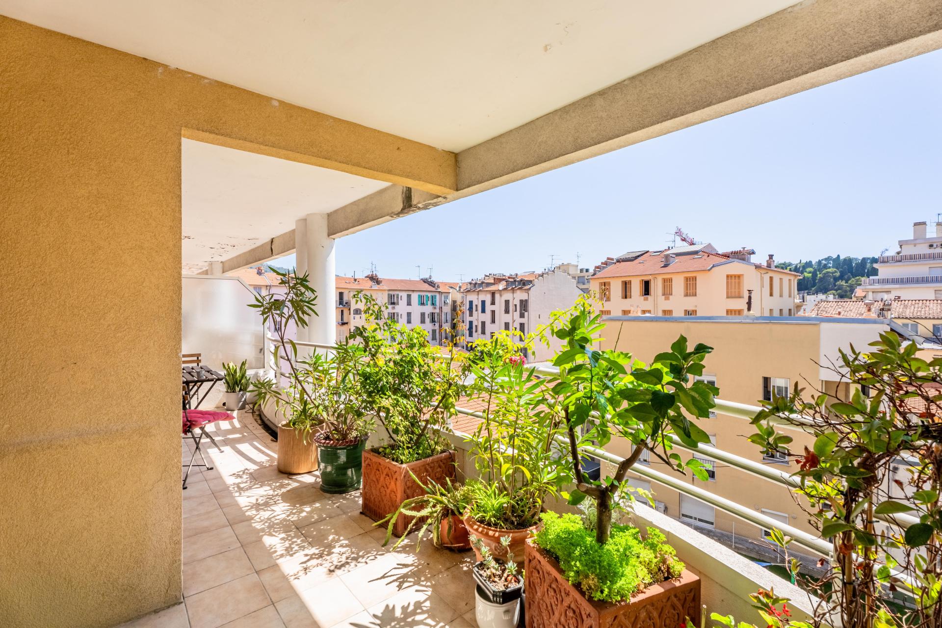 Appartement 3 pièces 85 m² · à Nice · 85 m² · 585 000 €