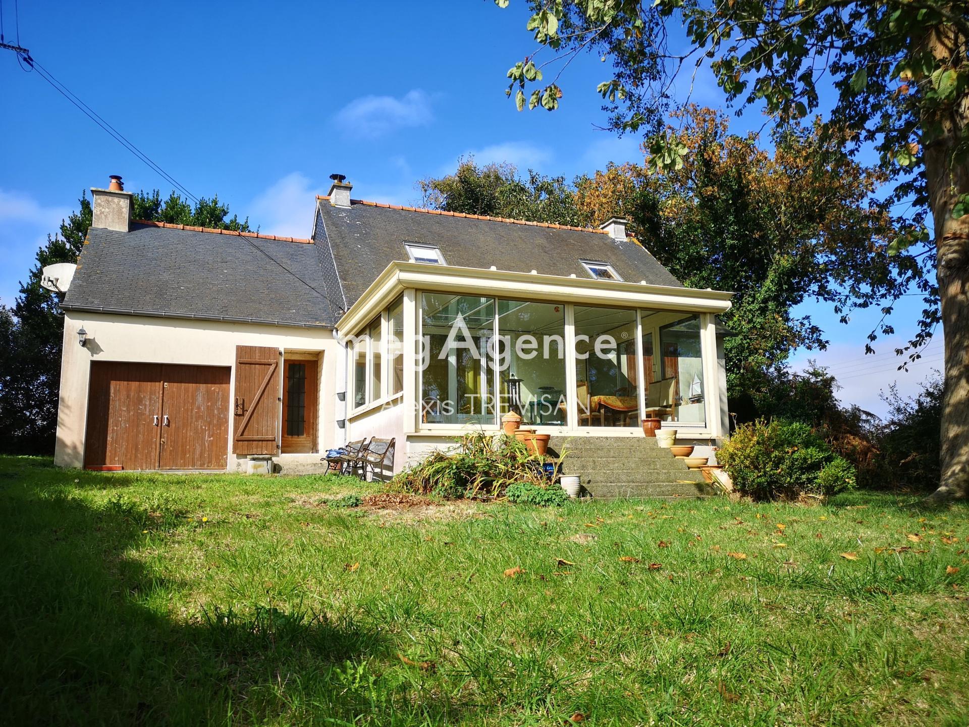 Maison 7 pièces 120 m² · à Pleubian · 120 m² · 149 500 €