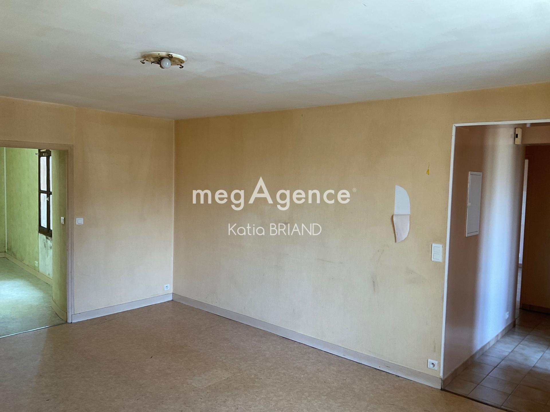 Appartement 4 pièces 61 m² · à Laval · 61 m² · 131 000 €