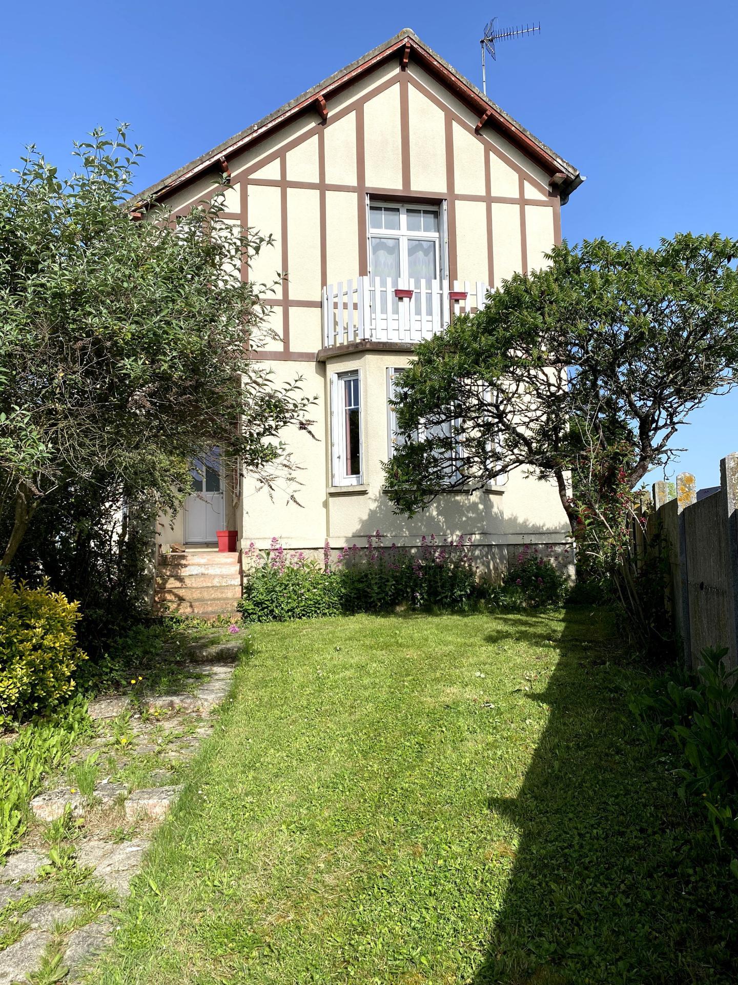 Maison 5 pièces 106 m² · à Alencon · 106 m² · 168 900 €