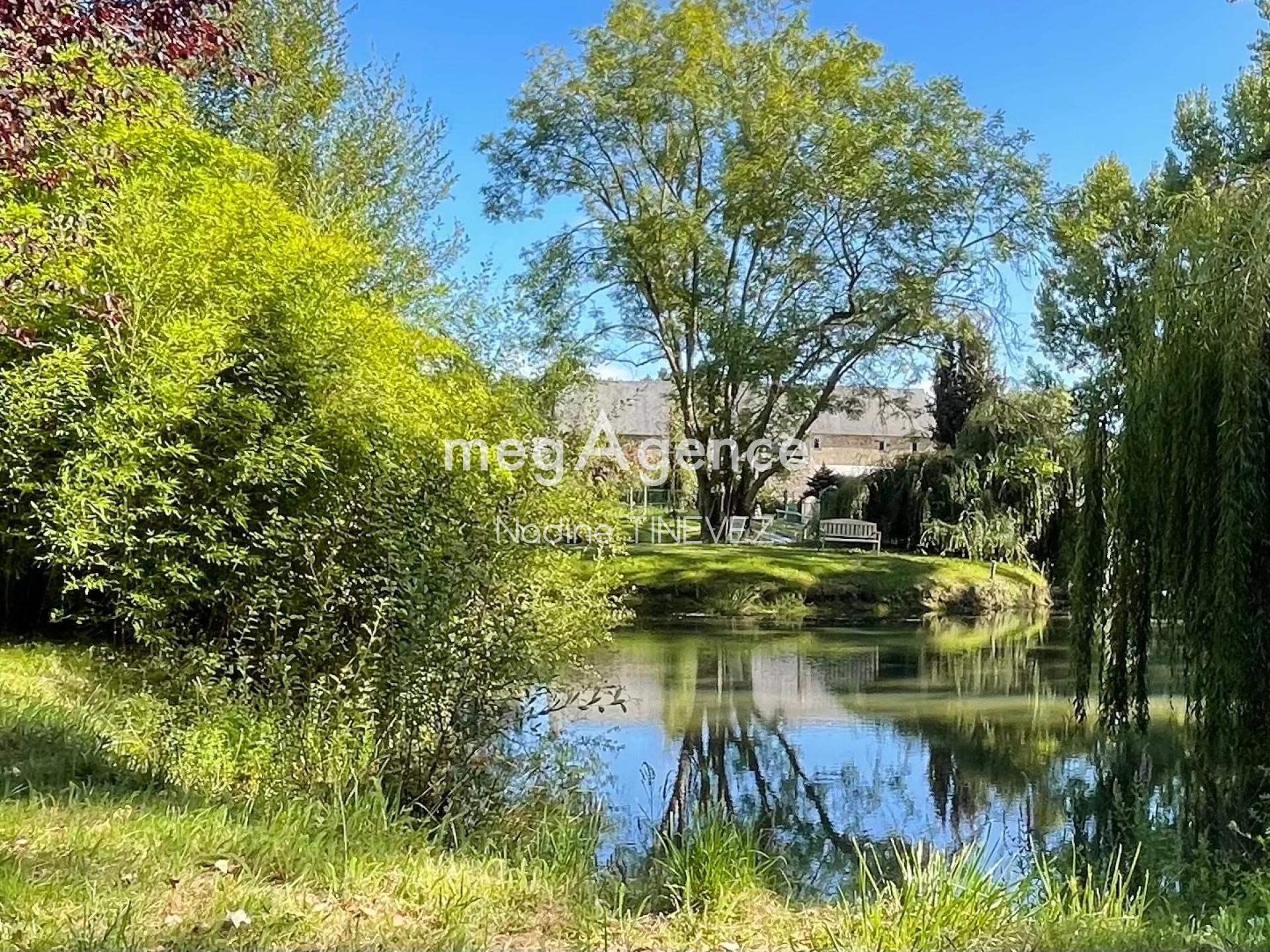 Maison 9 pièces 240 m² · à Miniac-Morvan · 240 m² · 699 000 €