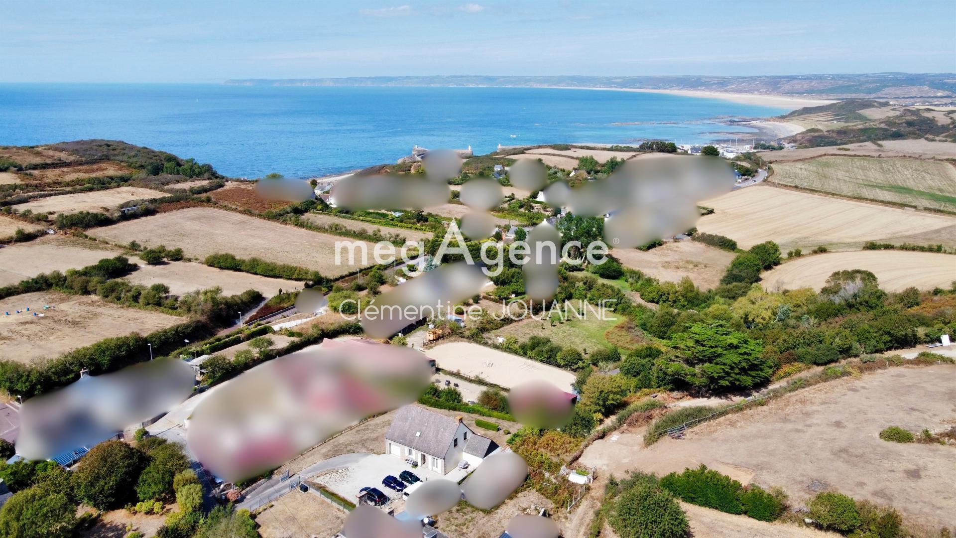 Maison 5 pièces 100 m² · à Treauville · 100 m² · 329 500 €
