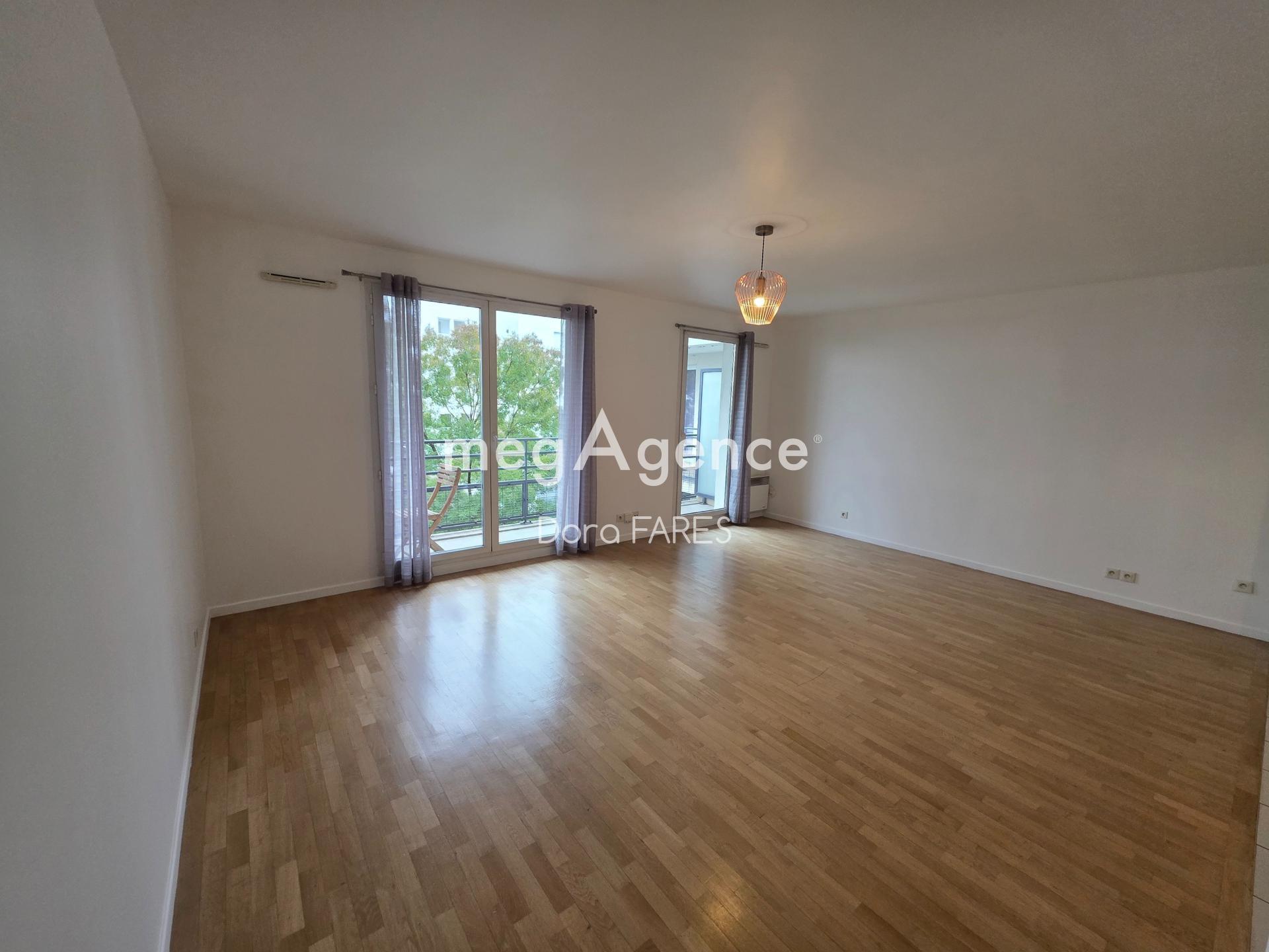 Appartement 3 pièces 68 m² · à Massy · 68 m² · 339 000 €