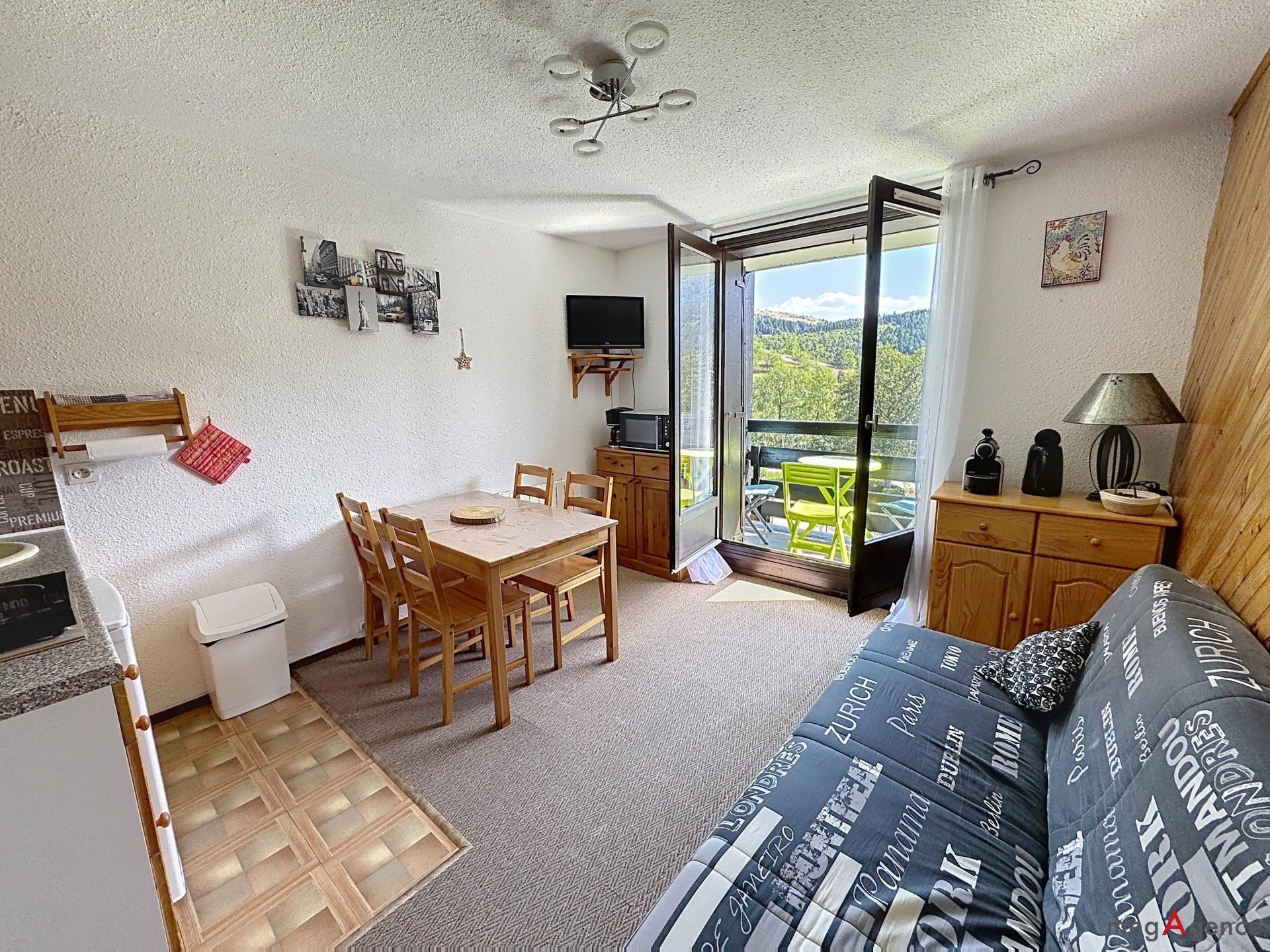 Appartement 1 pièce 22 m² · à Gresse-en-Vercors · 22 m² · 65 000 €