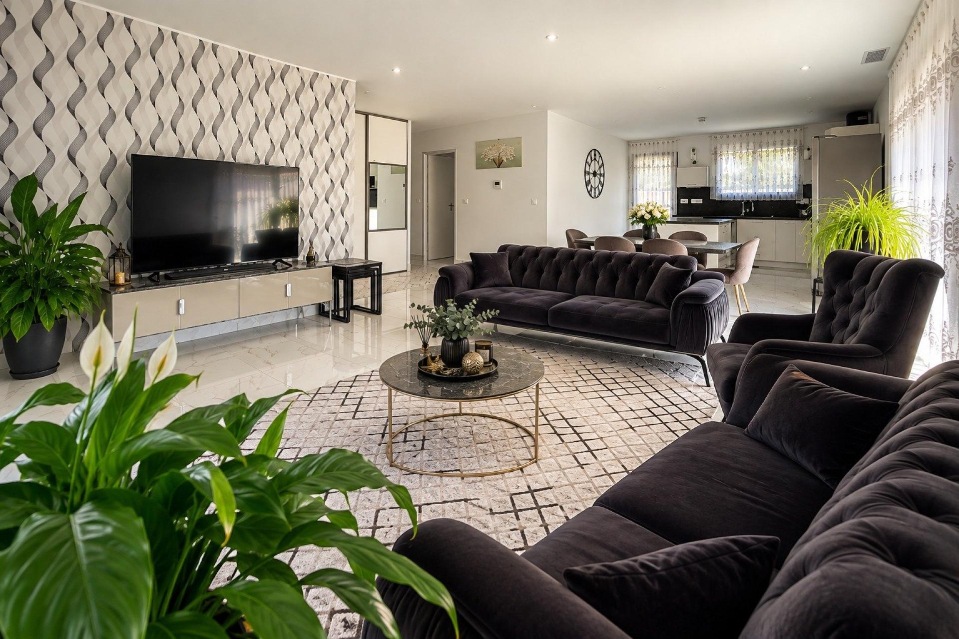 Maison 4 pièces 118 m² · à Ginestas · 118 m² · 329 000 €