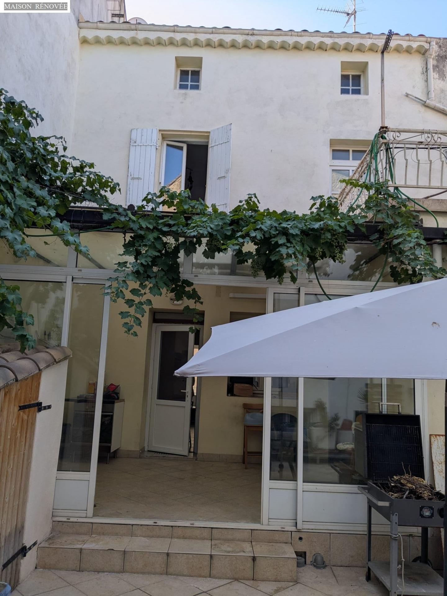 Maison 10 pièces 297 m² · à Pierrelatte · 297 m² · 239 200 €