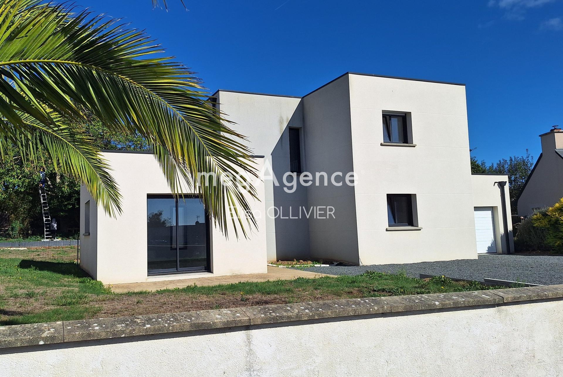 Maison 5 pièces 130 m² · à Châtelaudren-Plouagat · 130 m² · 310 000 €