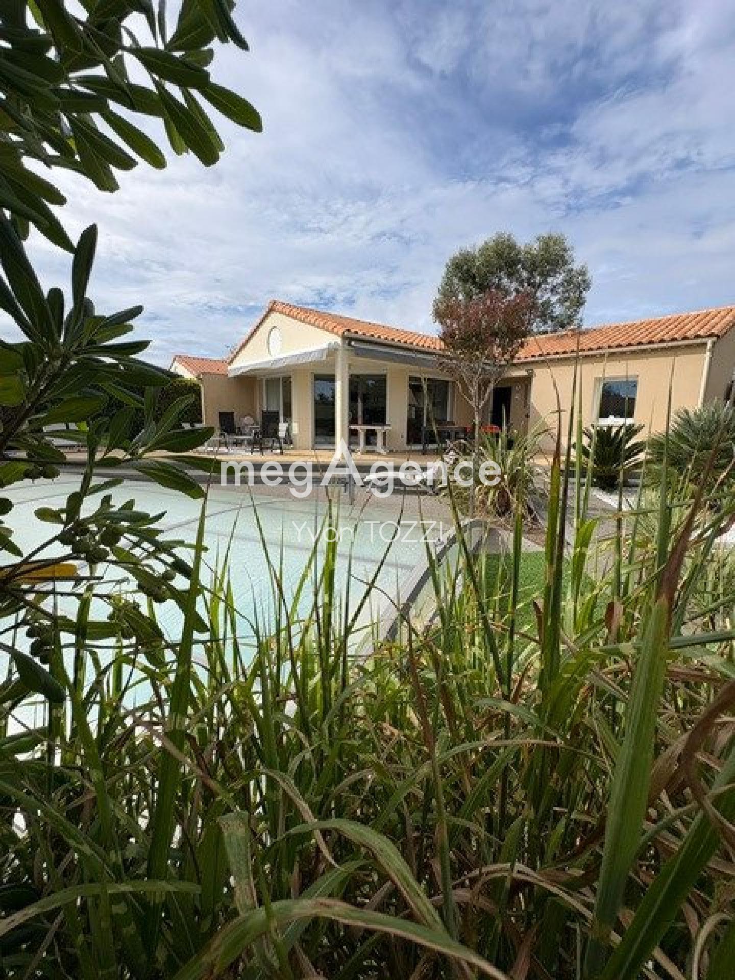 Maison 5 pièces 77 m² · à Les Sables-d'Olonne · 77 m² · 399 990 €
