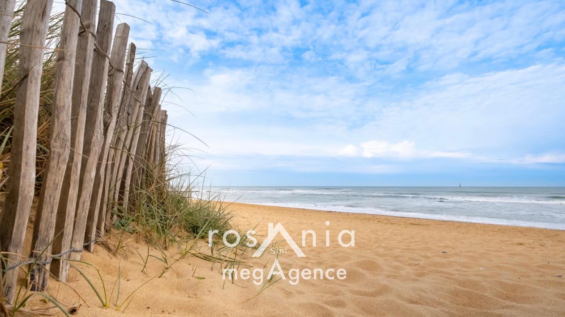 Maison 4 pièces 101 m² · à Les Sables-d'Olonne · 101 m² · 314 900 €