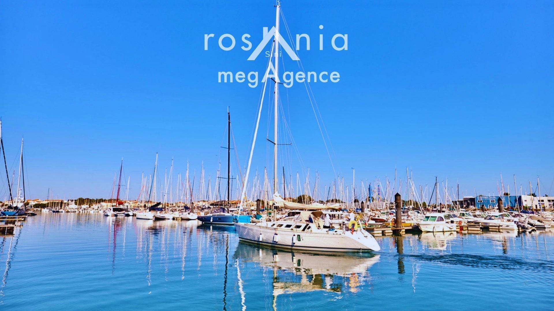 Appartement 1 pièce 26 m² · à Les Sables-d'Olonne · 26 m² · 125 000 €