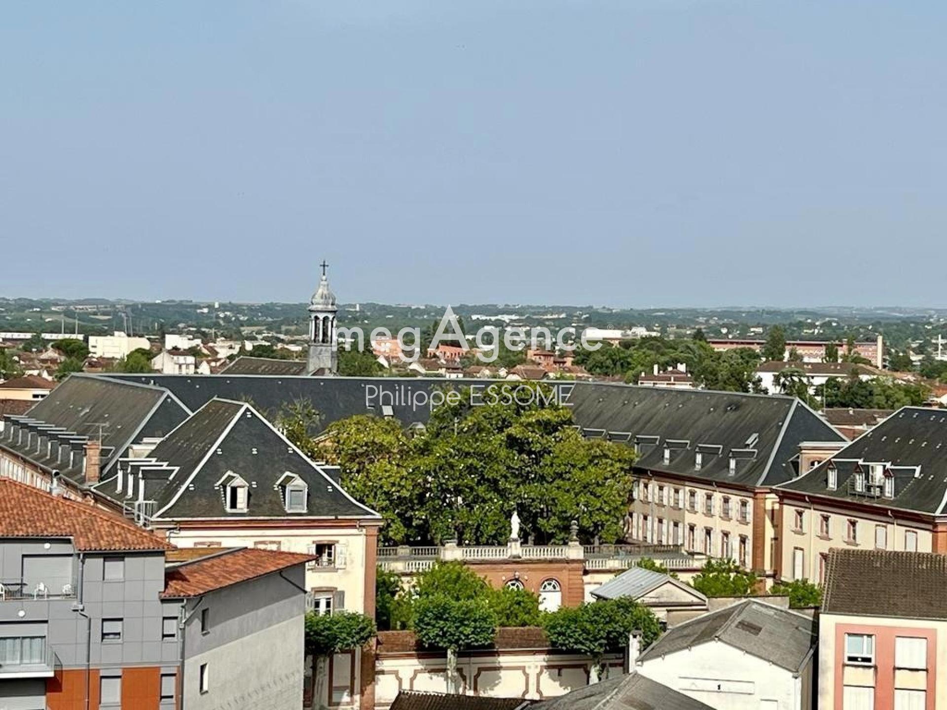 Appartement 3 pièces 56 m² · à Albi · 56 m² · 128 000 €