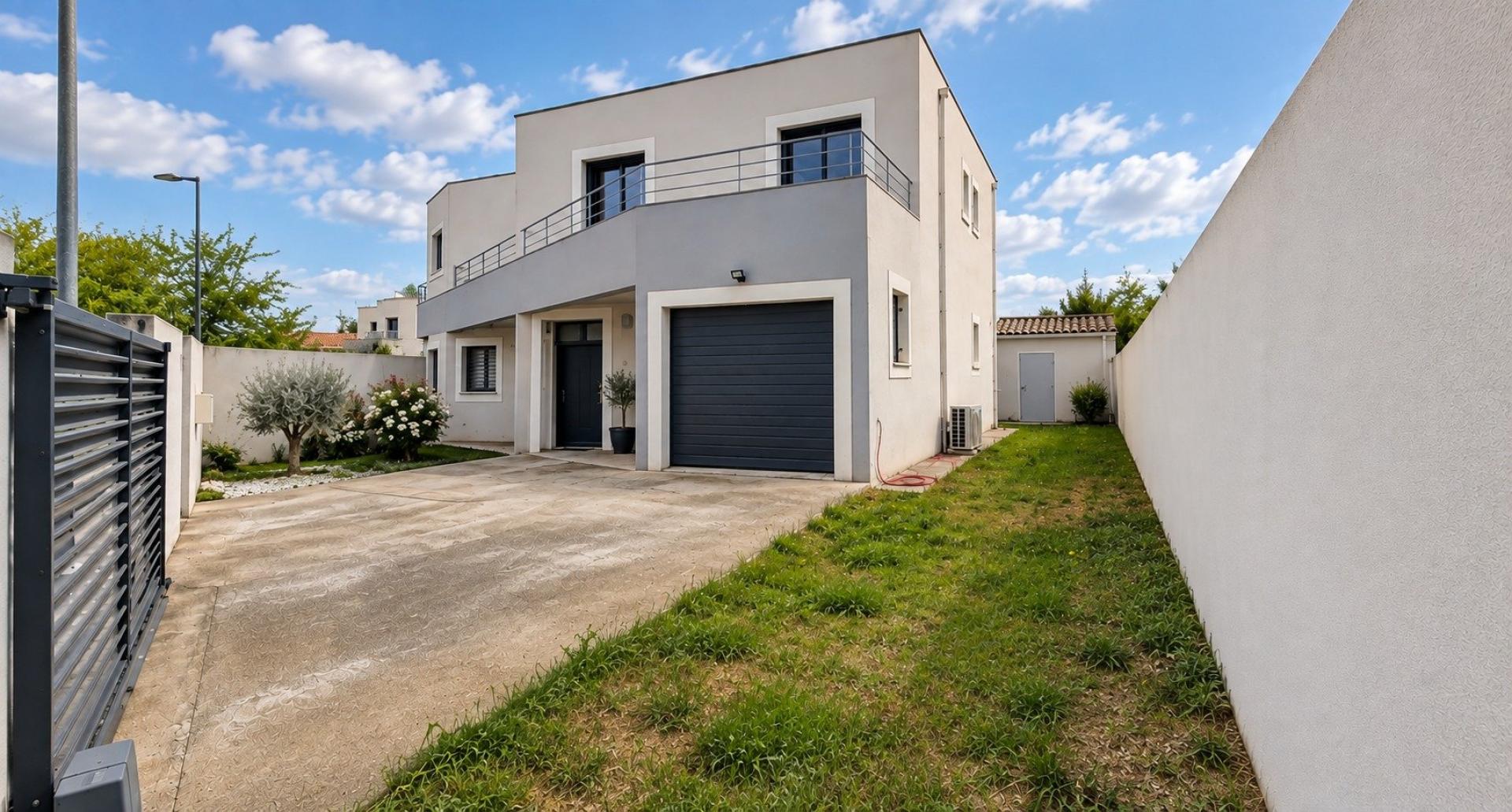 Maison 6 pièces 111 m² · à Saint-Marcel-sur-Aude · 111 m² · 259 000 €
