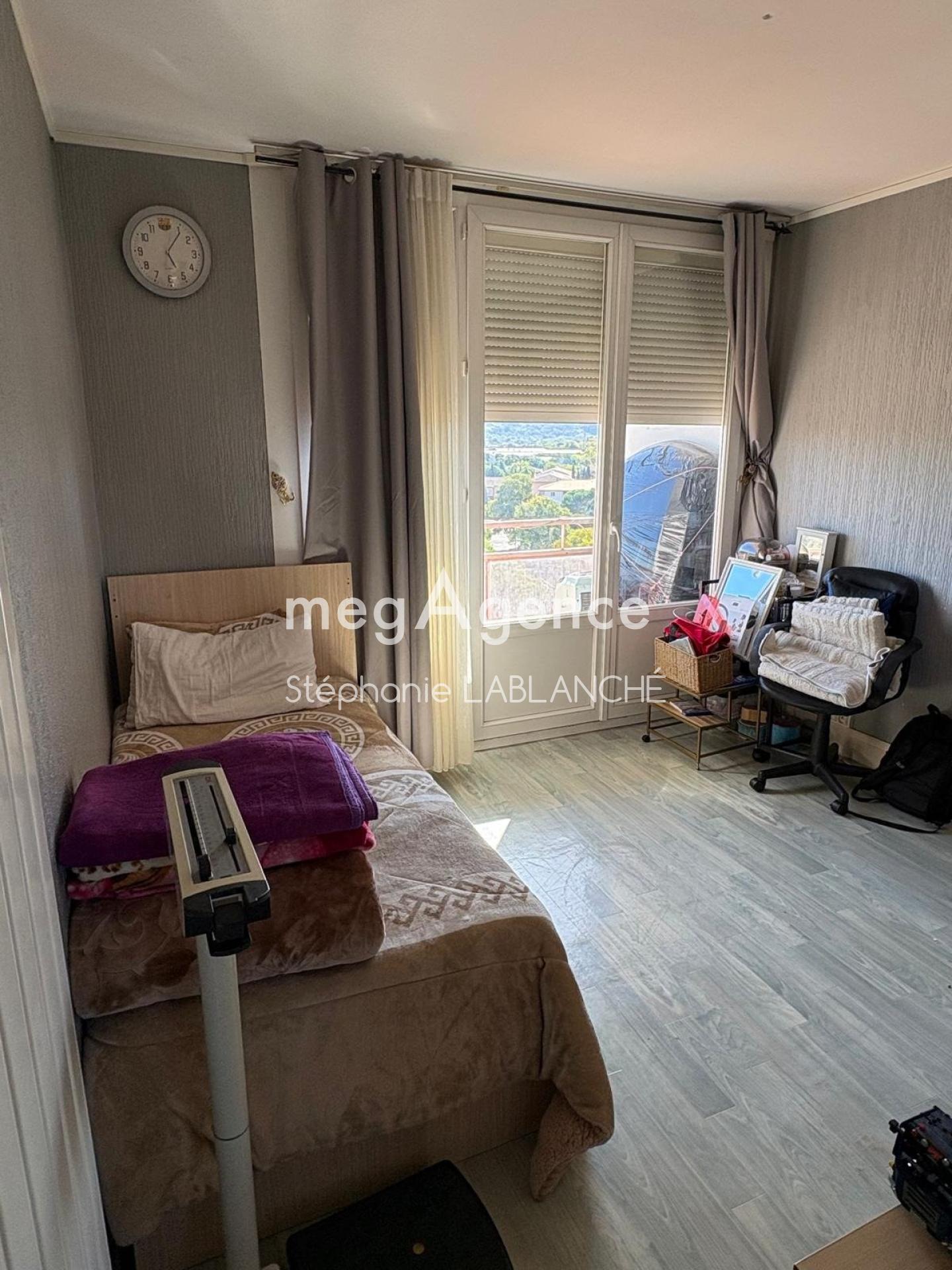 Achat : Appartement à TOULOUSE, 31100 - 4 pièces 72m² — 4
