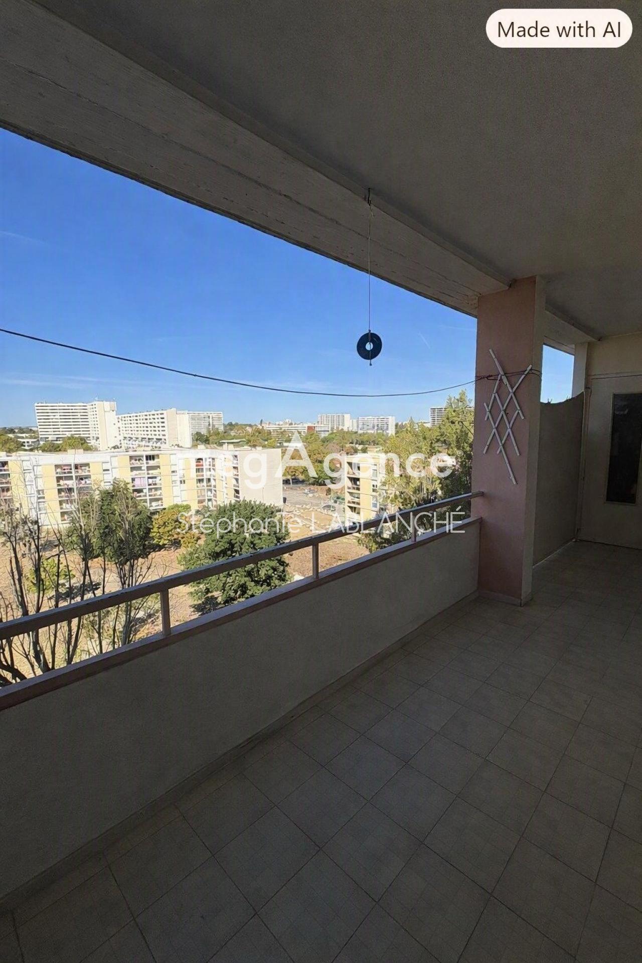 Achat : Appartement à TOULOUSE, 31100 - 4 pièces 72m² — 7