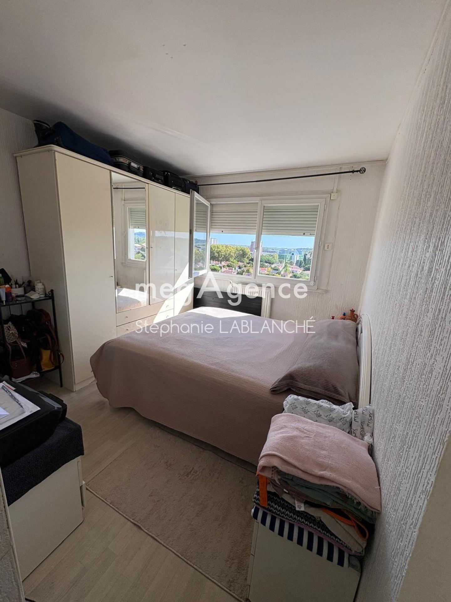 Achat : Appartement à TOULOUSE, 31100 - 4 pièces 72m² — 2