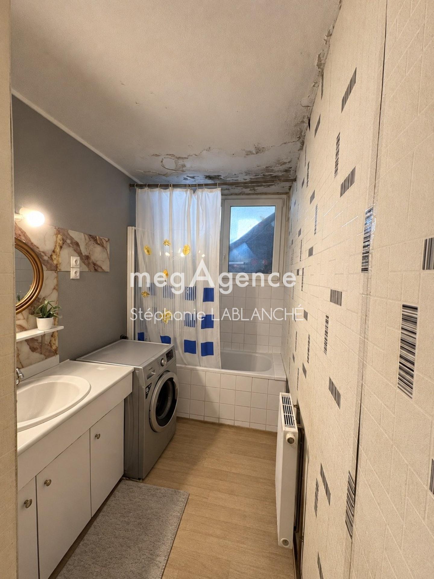 Achat : Appartement à TOULOUSE, 31100 - 4 pièces 72m² — 3