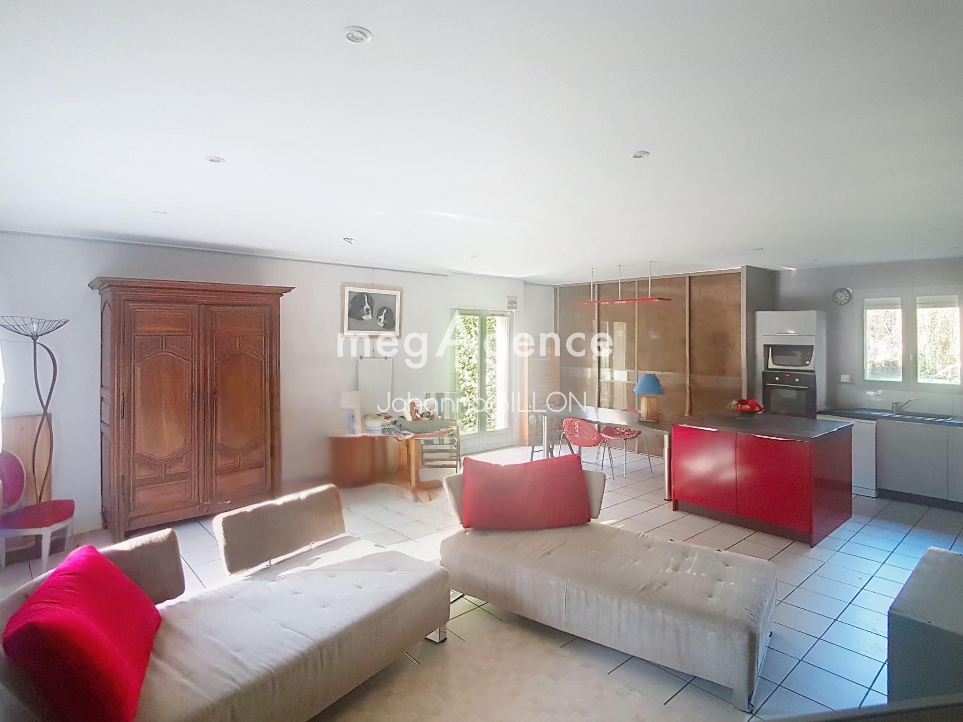 Maison 6 pièces 140 m² · à Savonnieres · 140 m² · 279 950 €