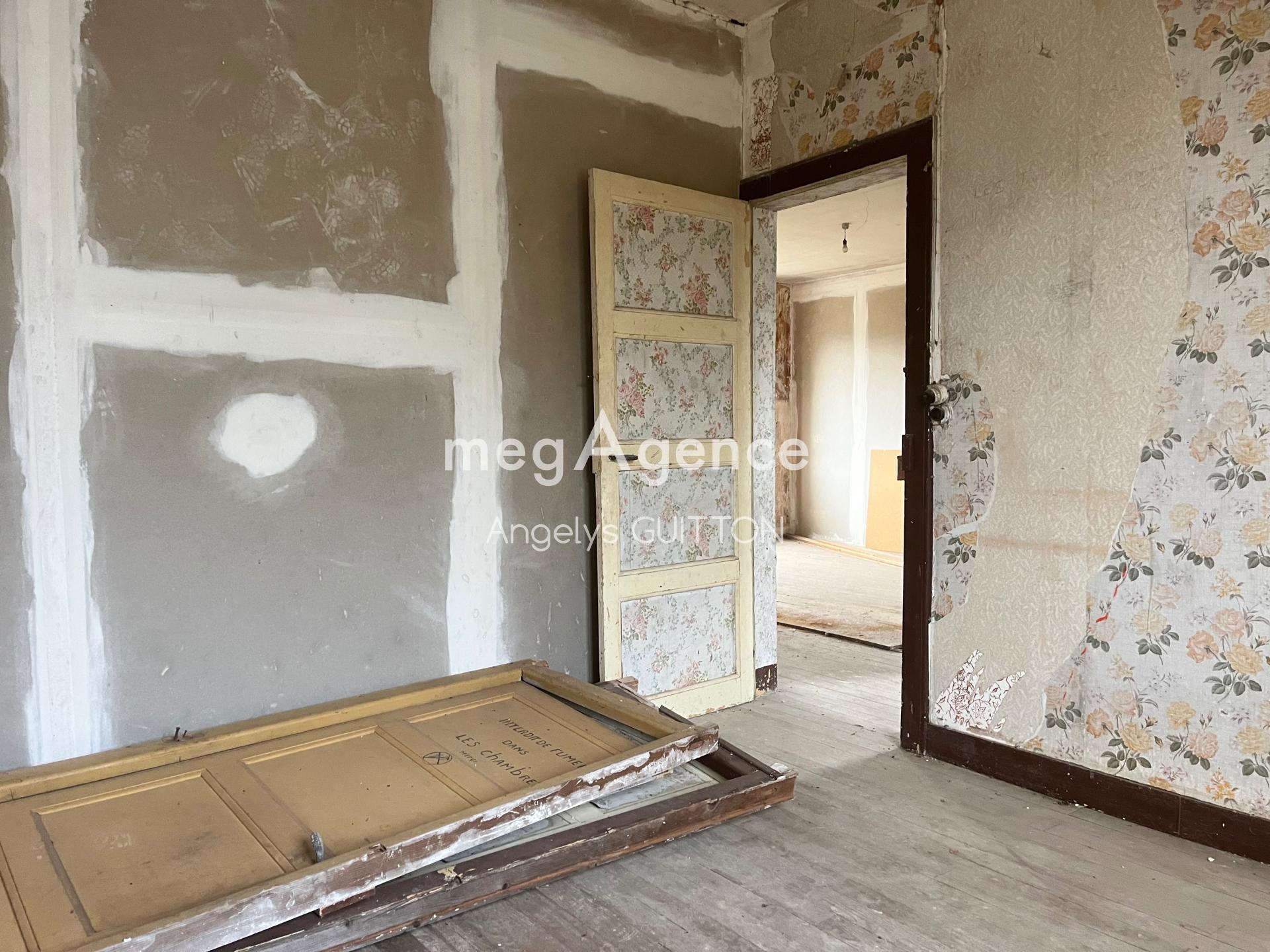 Achat : Maison à SAINT-REMY-DU-VAL, 72600 - 5 pièces 100m² — 3