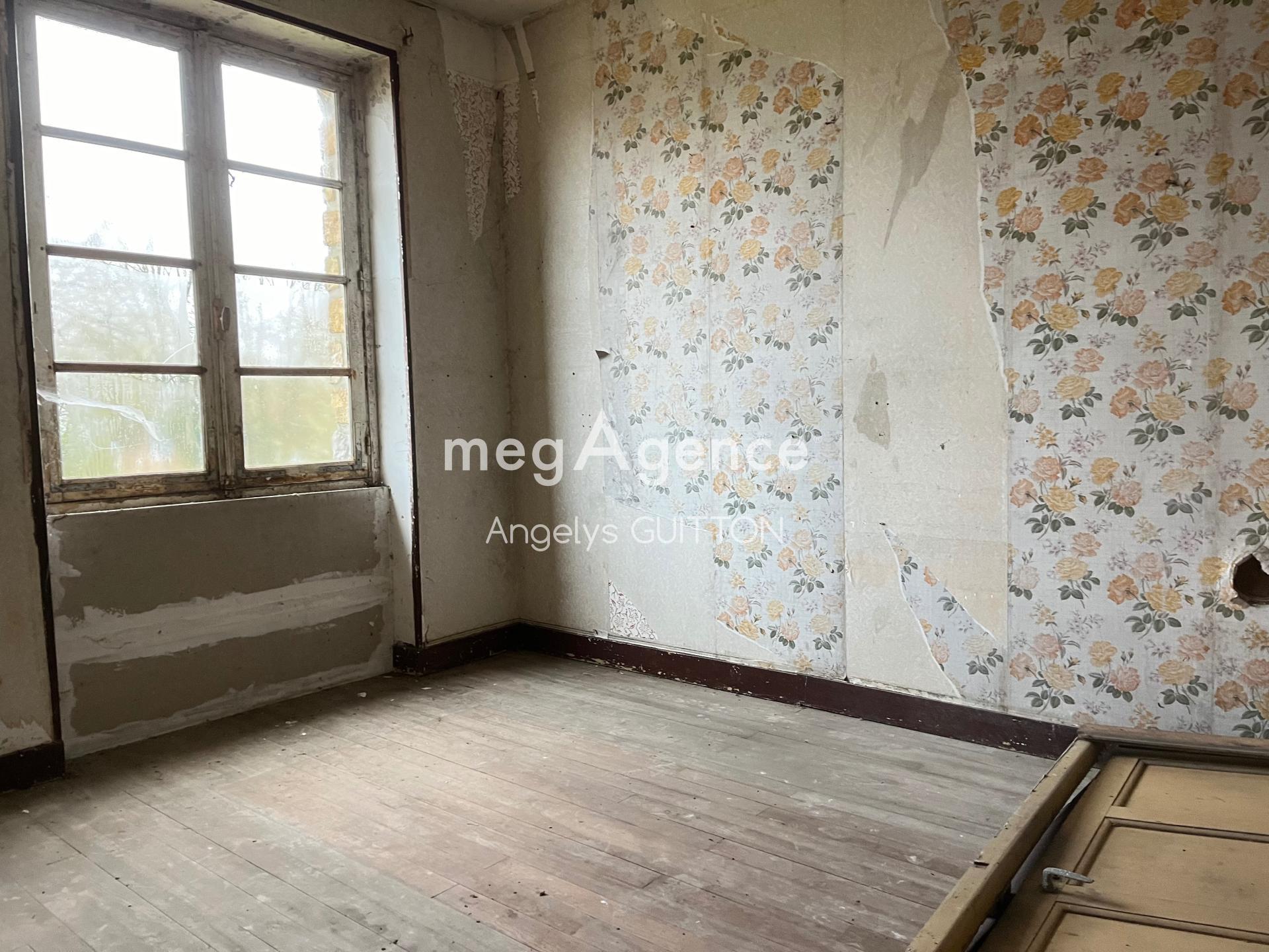 Achat : Maison à SAINT-REMY-DU-VAL, 72600 - 5 pièces 100m² — 4