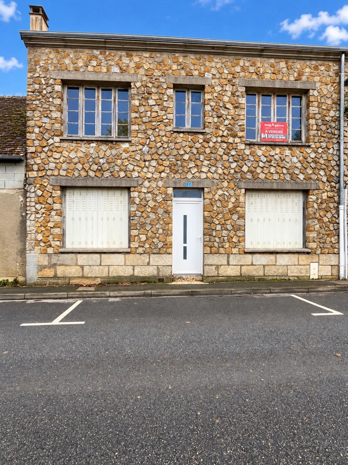 Achat : Maison à SAINT-REMY-DU-VAL, 72600 - 5 pièces 100m²