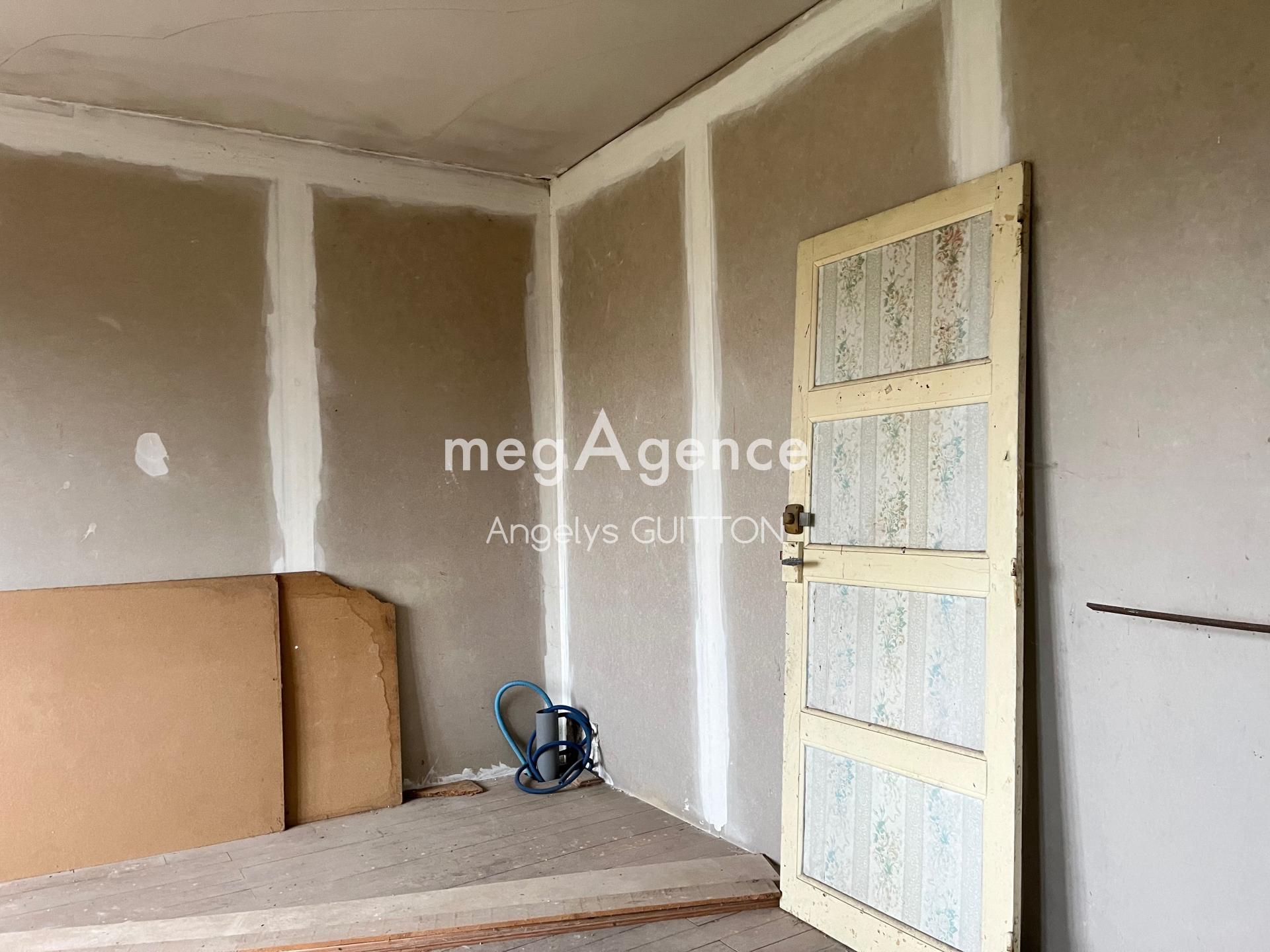 Achat : Maison à SAINT-REMY-DU-VAL, 72600 - 5 pièces 100m² — 5