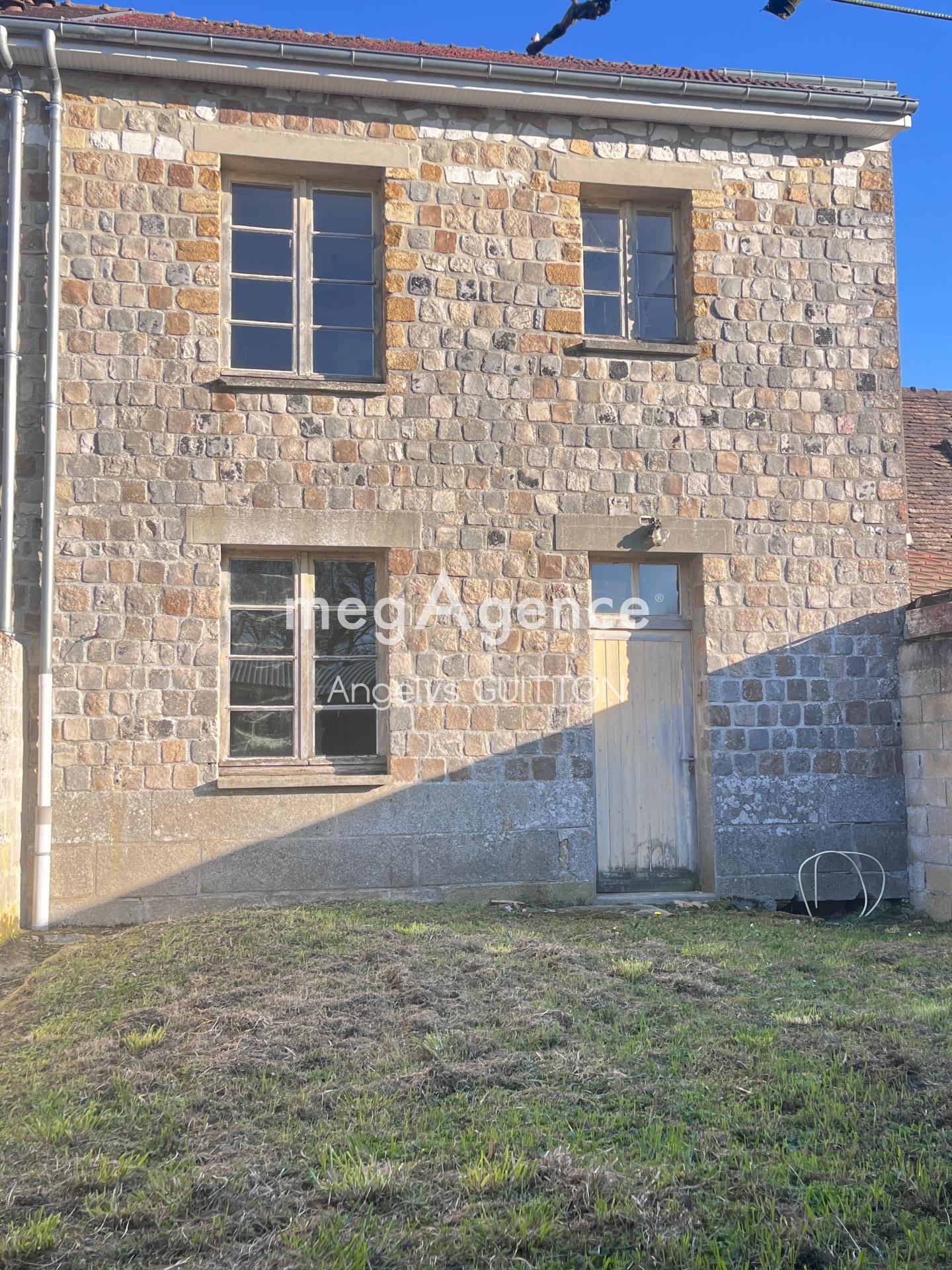 Achat : Maison à SAINT-REMY-DU-VAL, 72600 - 5 pièces 100m² — 2