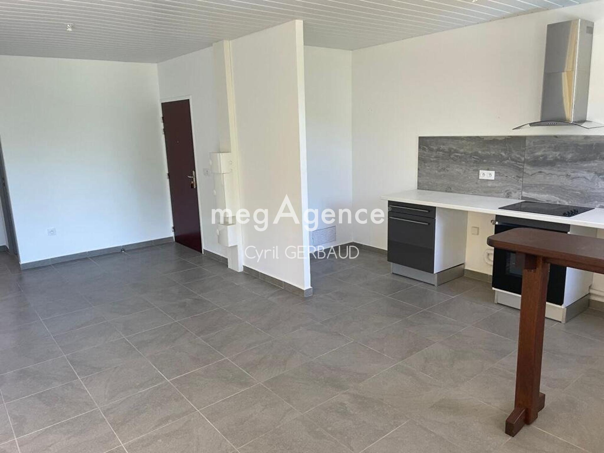 Appartement 3 pièces 60 m² · à Remire-Montjoly · 60 m² · 197 000 €