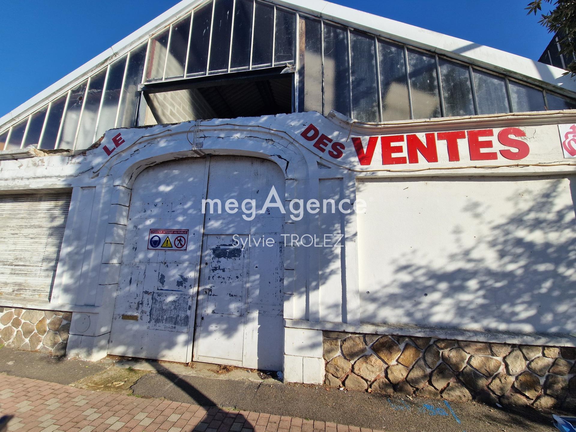 Immeuble 431 m² · aux Sables-d'Olonne · 431 m² · 955 000 €