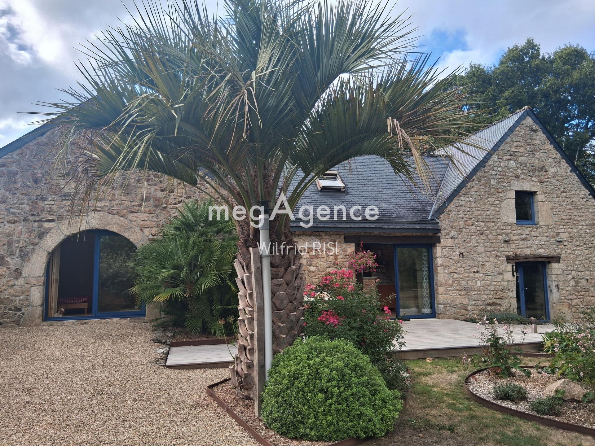Maison 6 pièces 163 m² · à Auray · 163 m² · 620 000 €