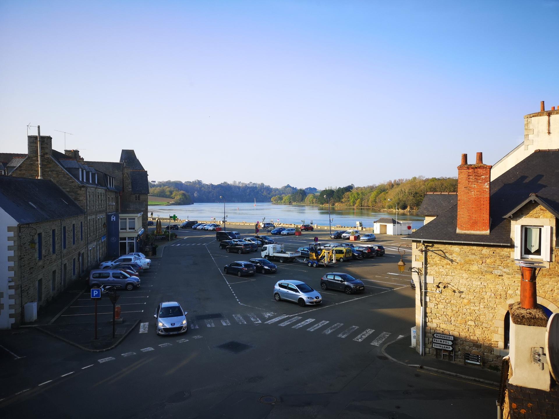 Immeuble 196 m² · à Treguier · 196 m² · 285 000 €