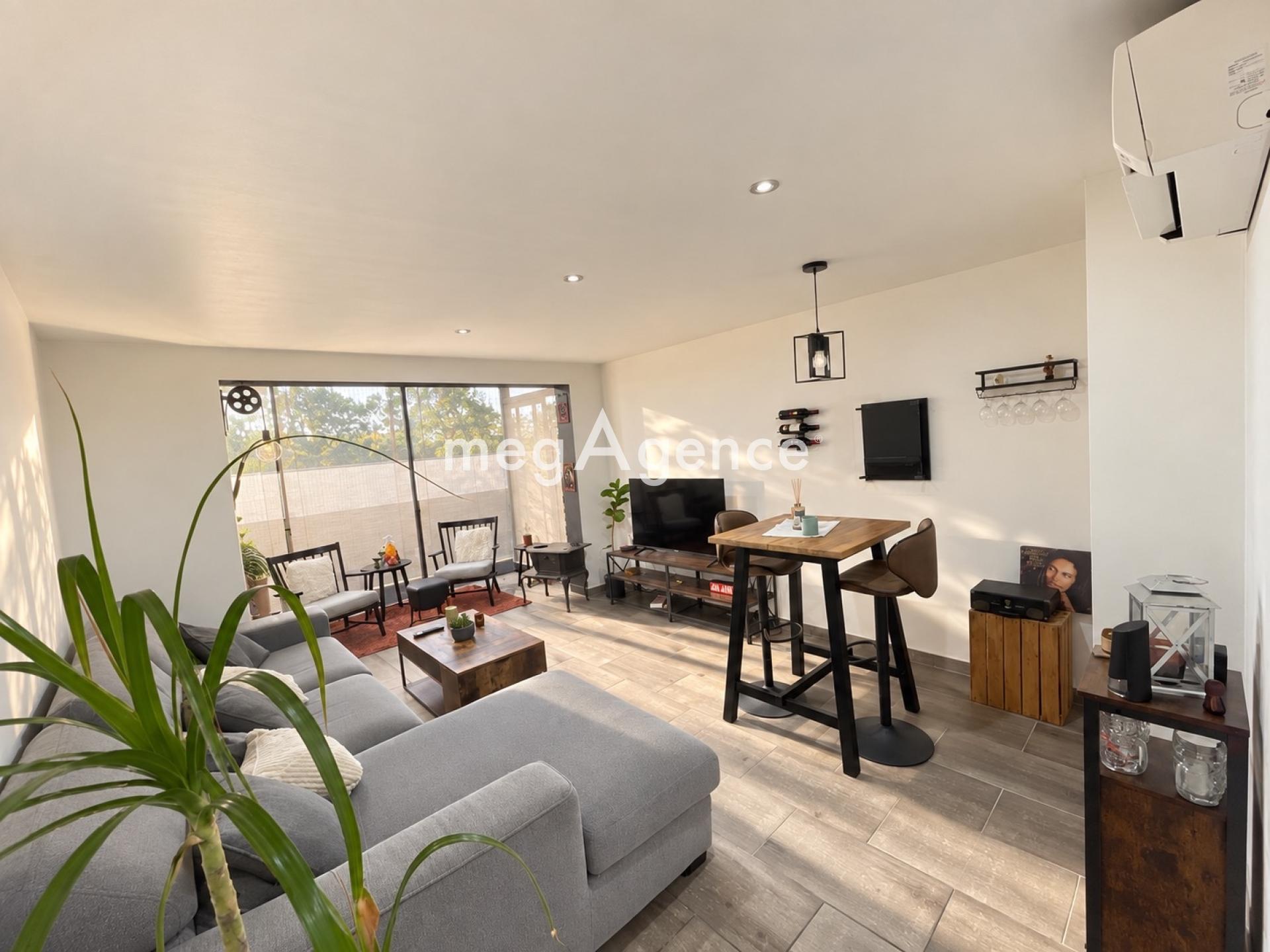 Appartement 3 pièces 64 m² · à La Seyne-sur-Mer · 64 m² · 232 000 €