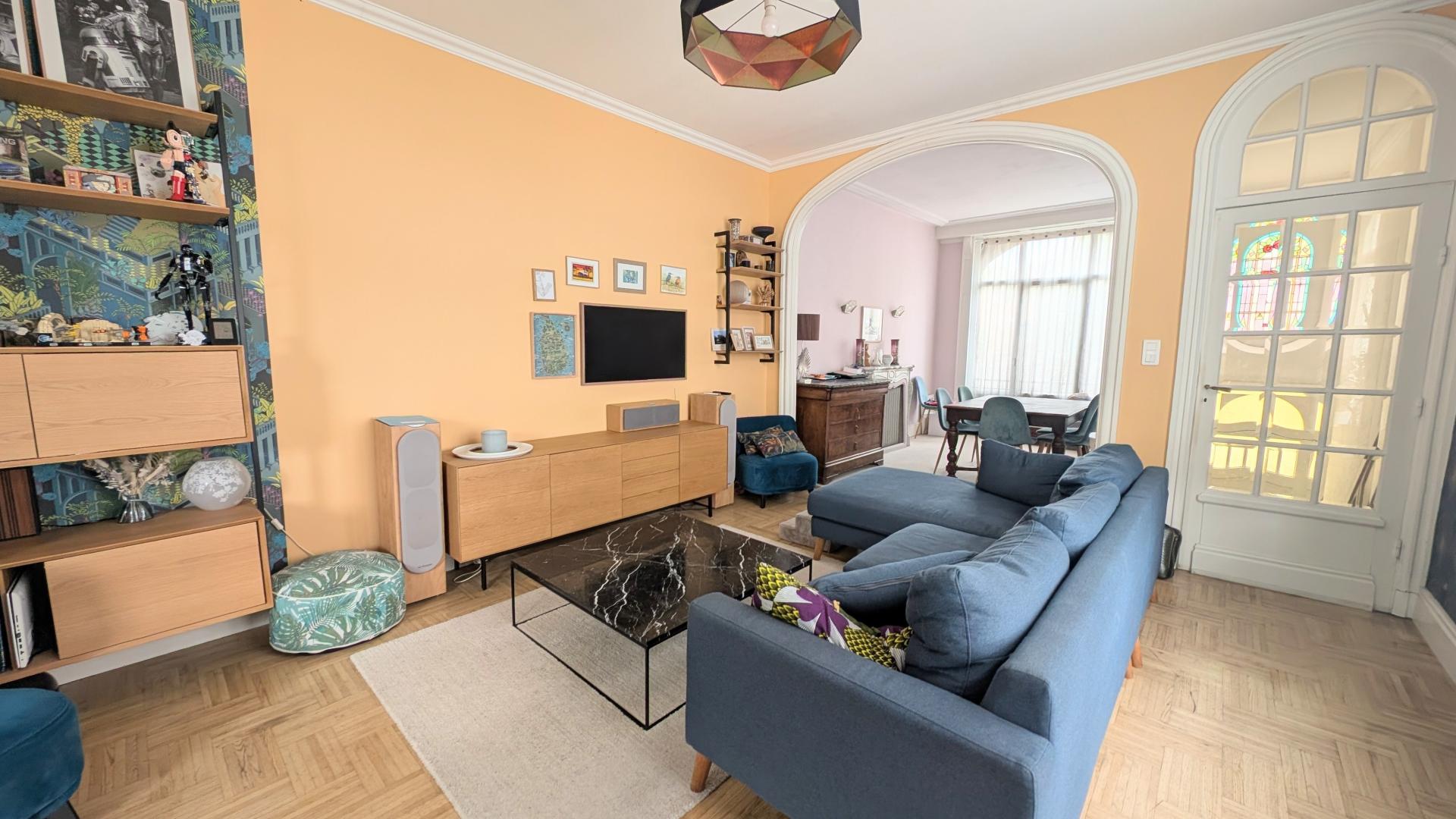 Maison 5 pièces 135 m² · à Croix · 135 m² · 379 000 €