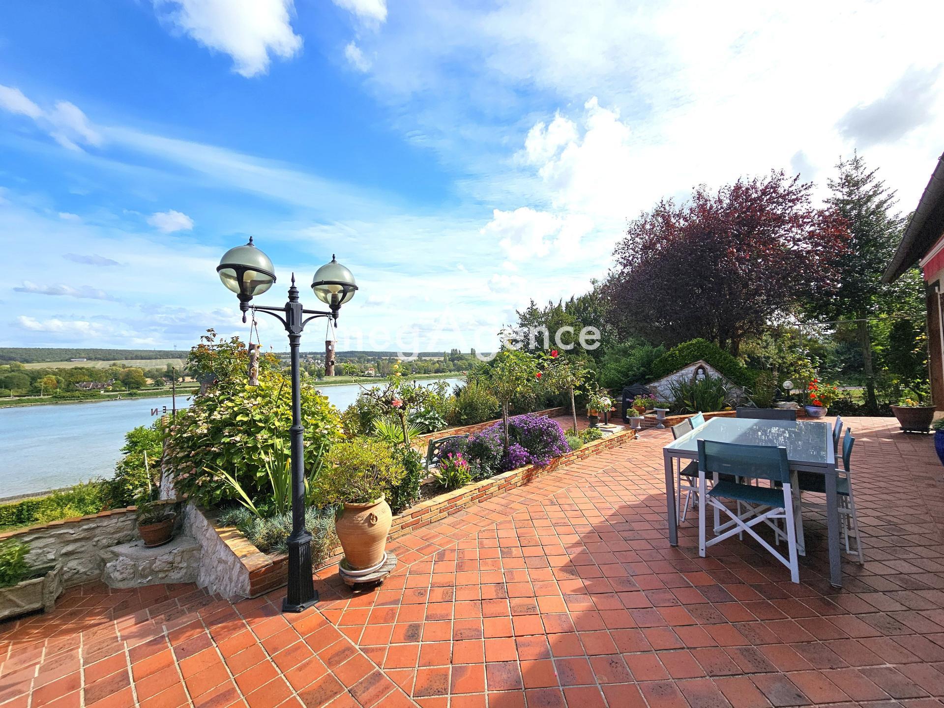Maison 7 pièces 143 m² · à Mauny · 143 m² · 512 900 €