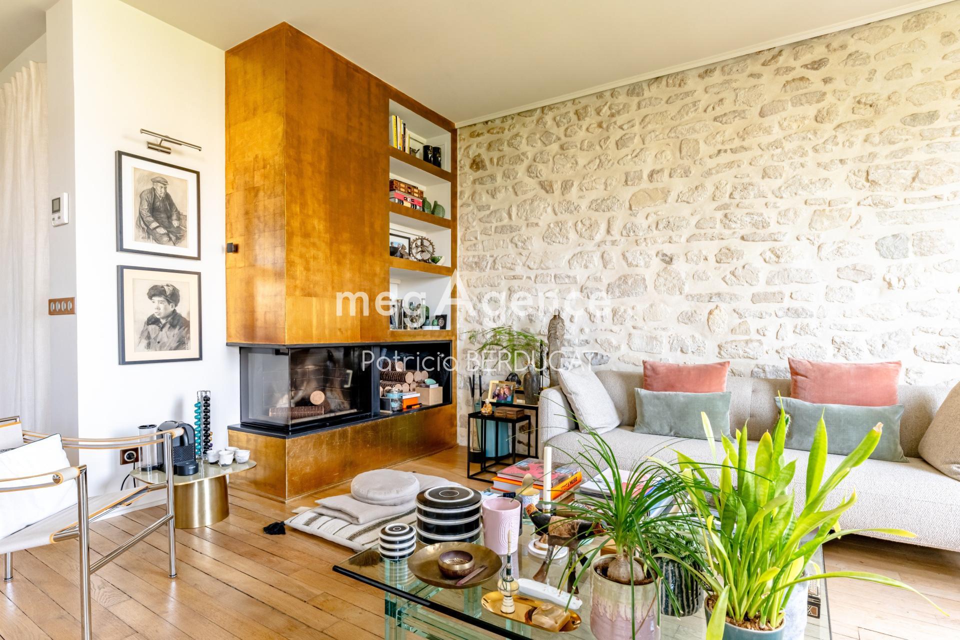 Appartement 3 pièces 73 m² · à Vincennes · 73 m² · 970 000 €