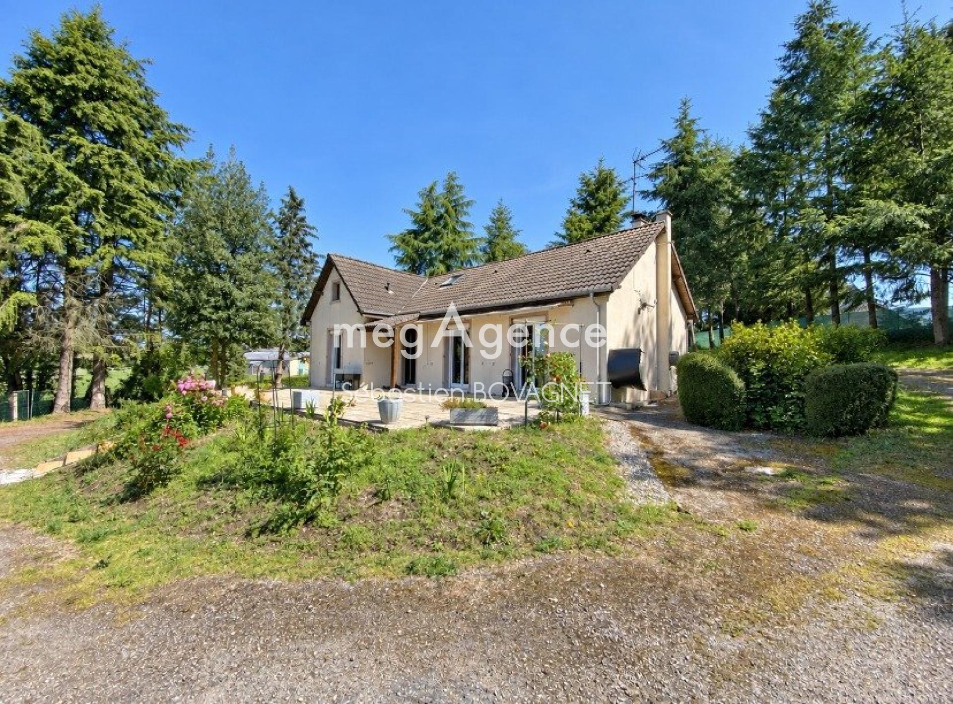Maison 6 pièces 93 m² · à Lalacelle · 93 m² · 189 000 €