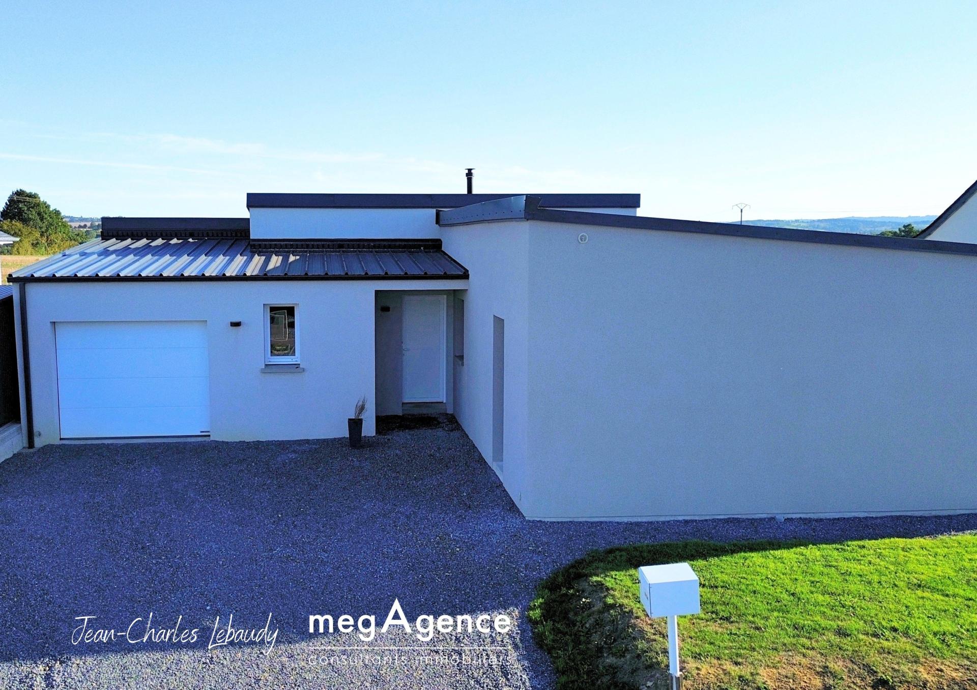 Maison 5 pièces 109 m² · à La Graverie · 109 m² · 249 000 €